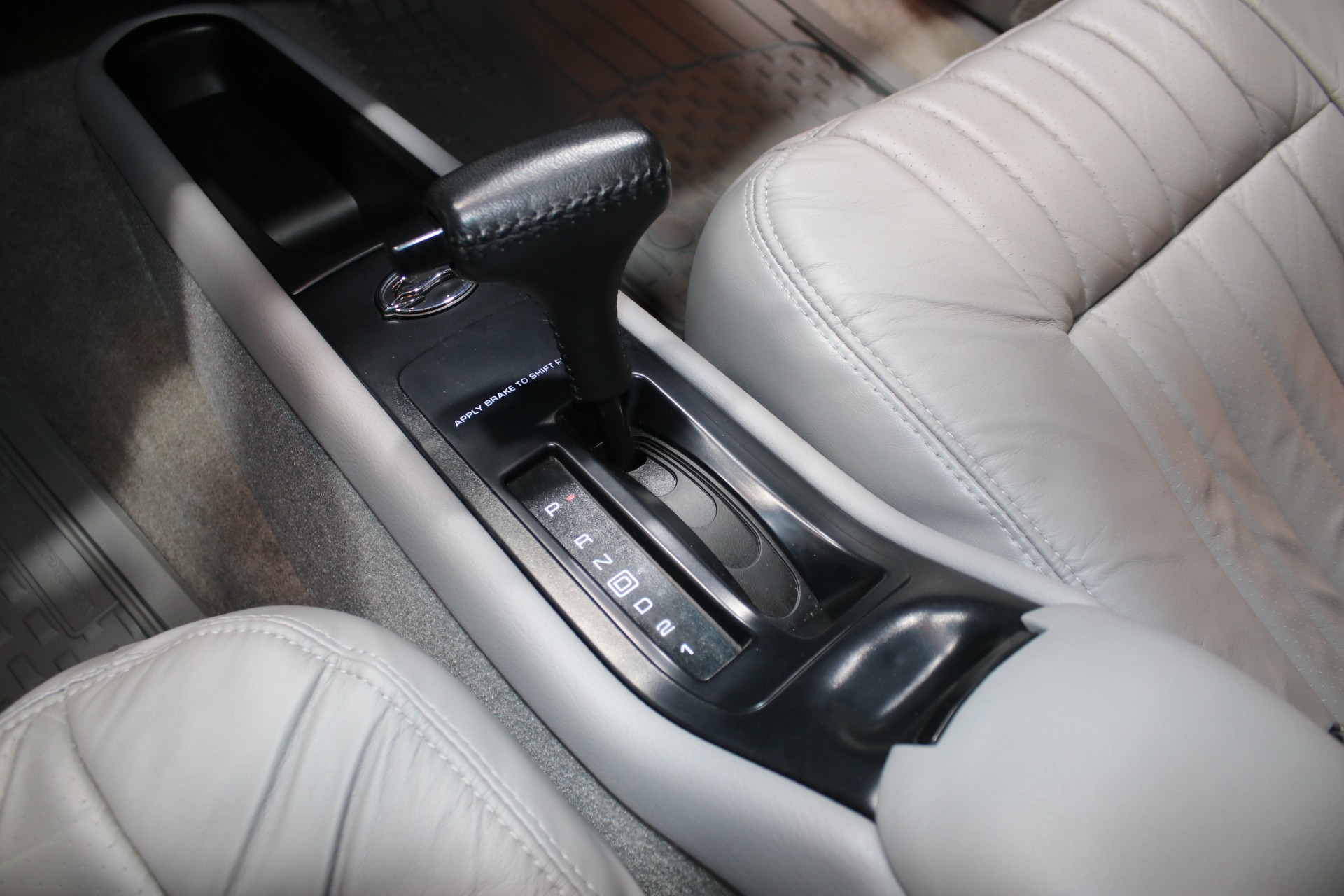 1996 Chevrolet Impala 53