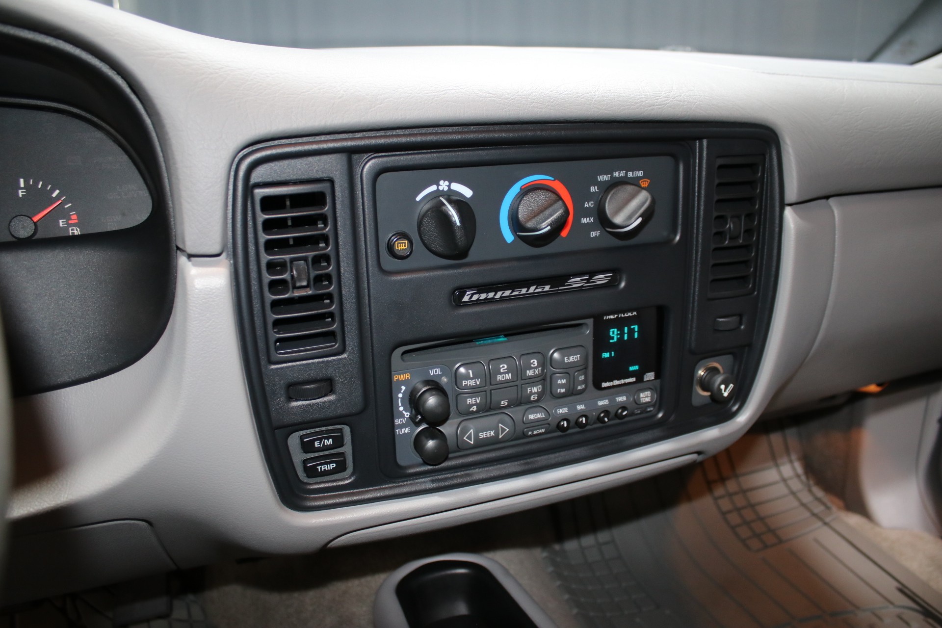 1996 Chevrolet Impala 54