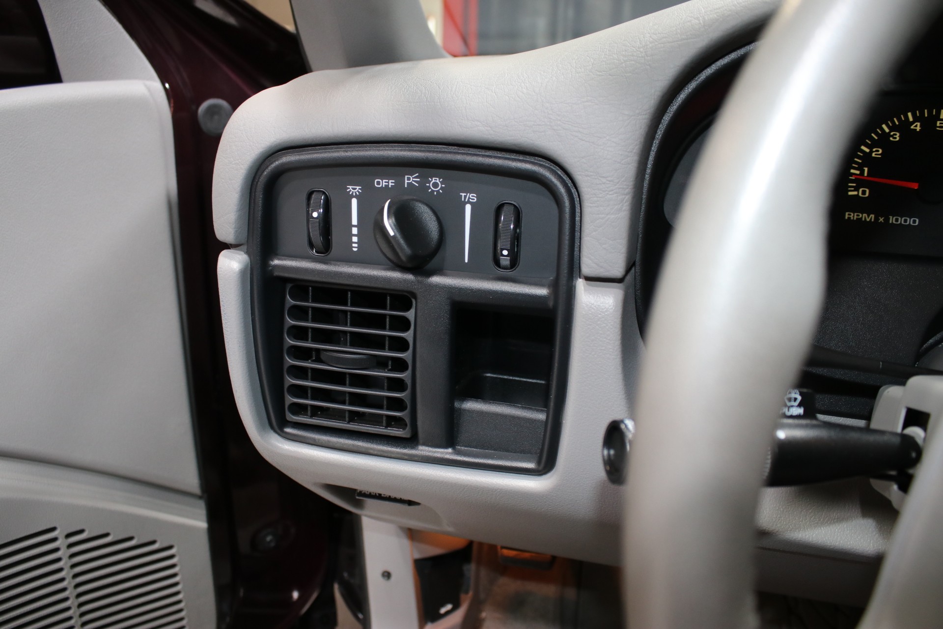 1996 Chevrolet Impala 55