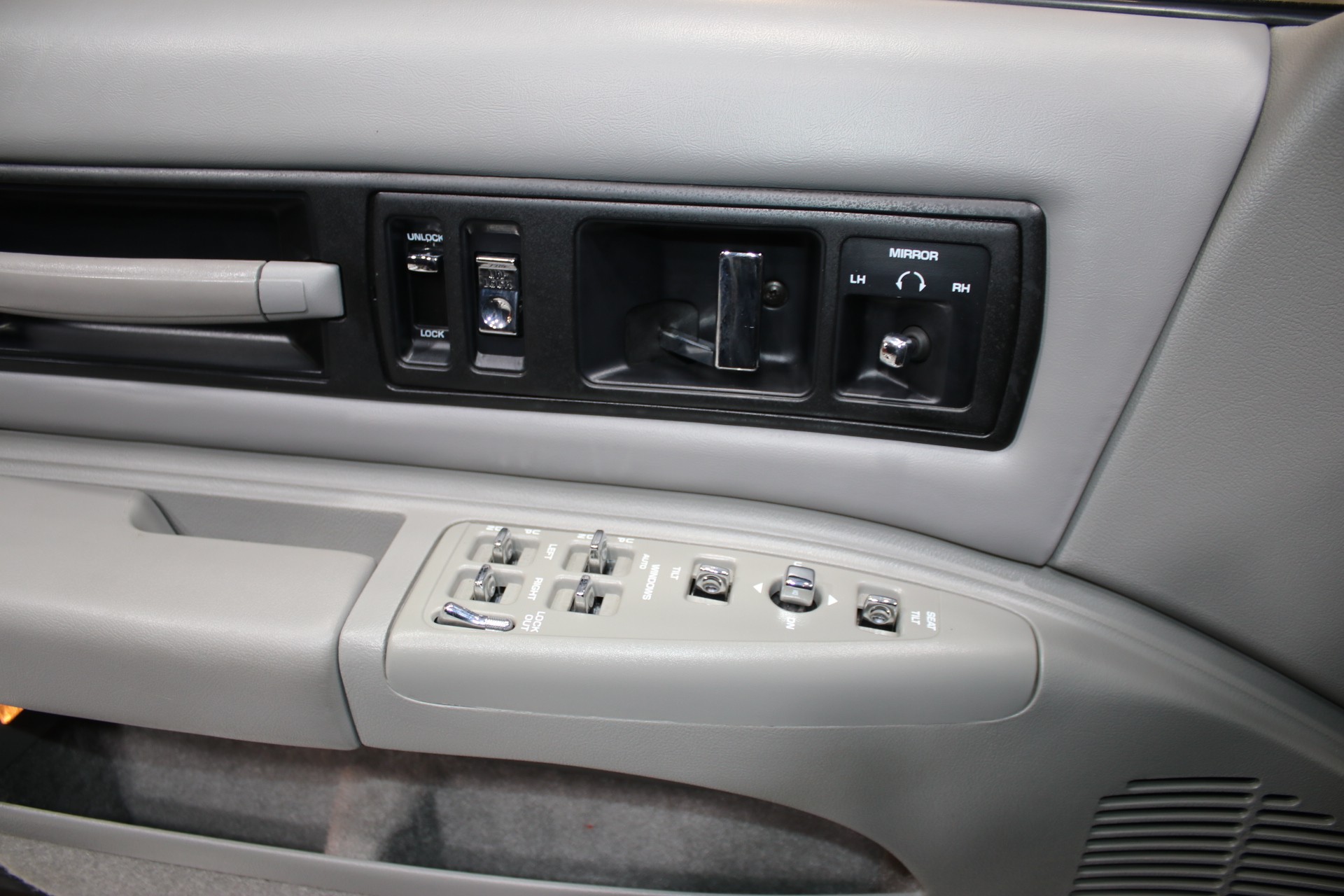 1996 Chevrolet Impala 56