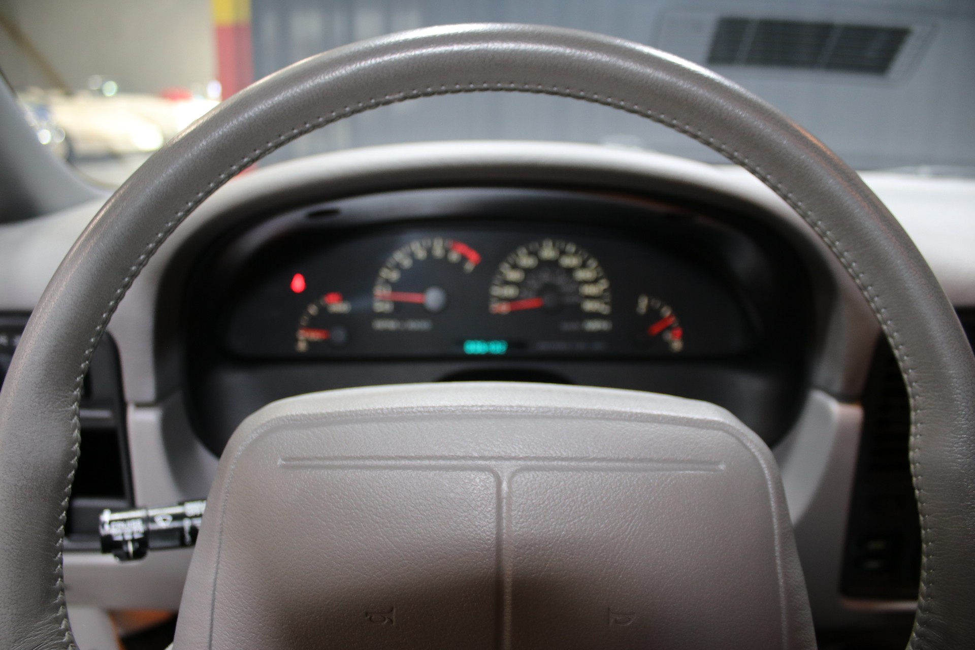 1996 Chevrolet Impala 57
