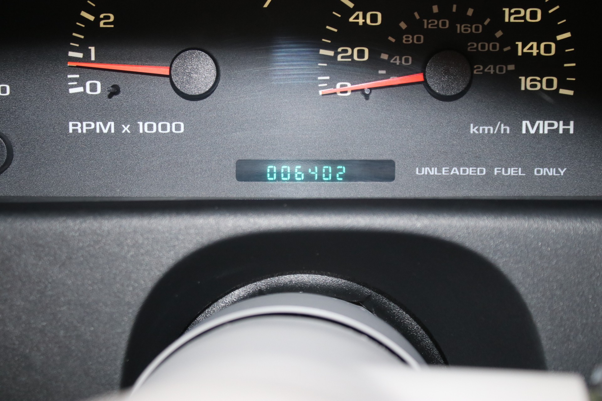 1996 Chevrolet Impala 59