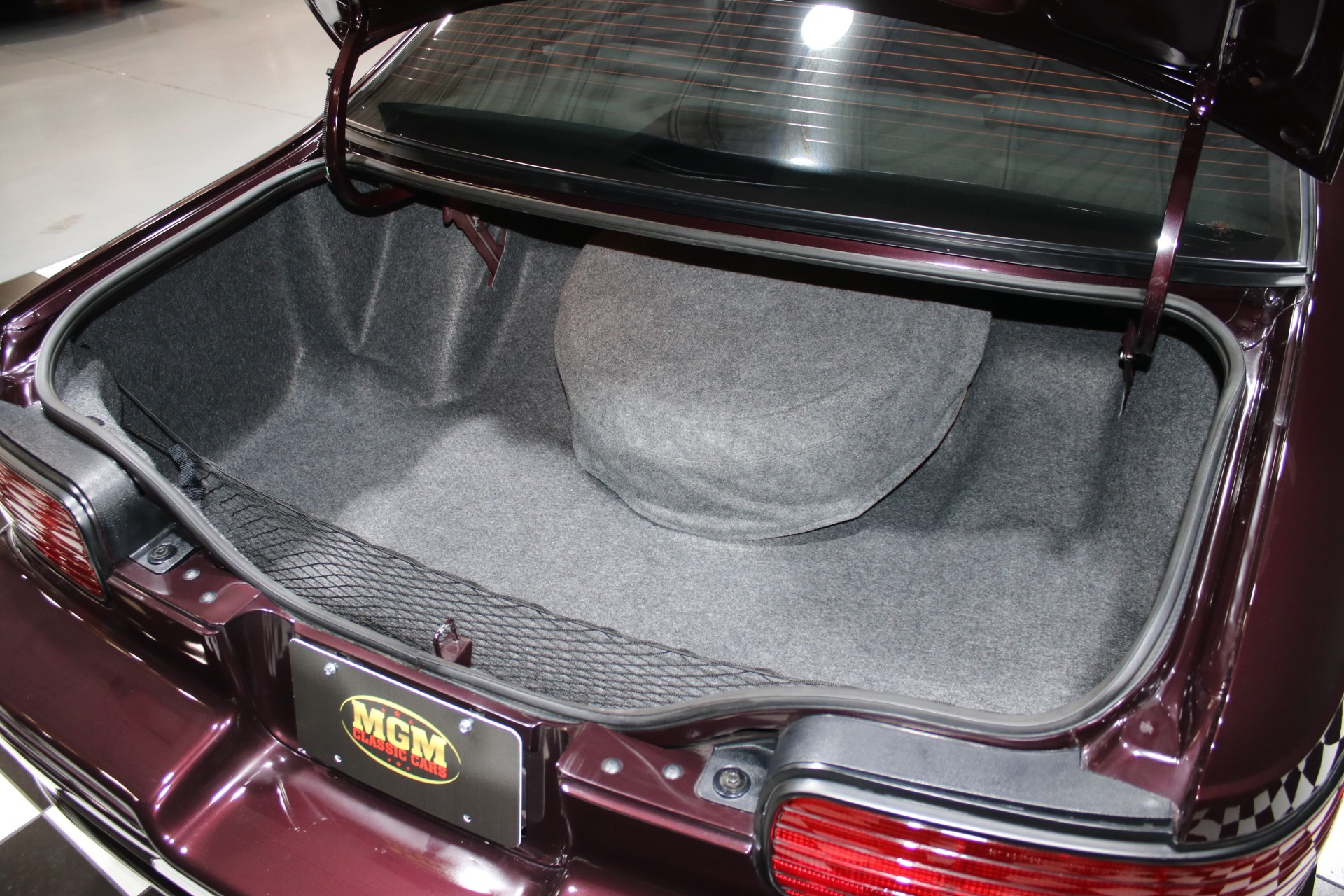 1996 Chevrolet Impala 6