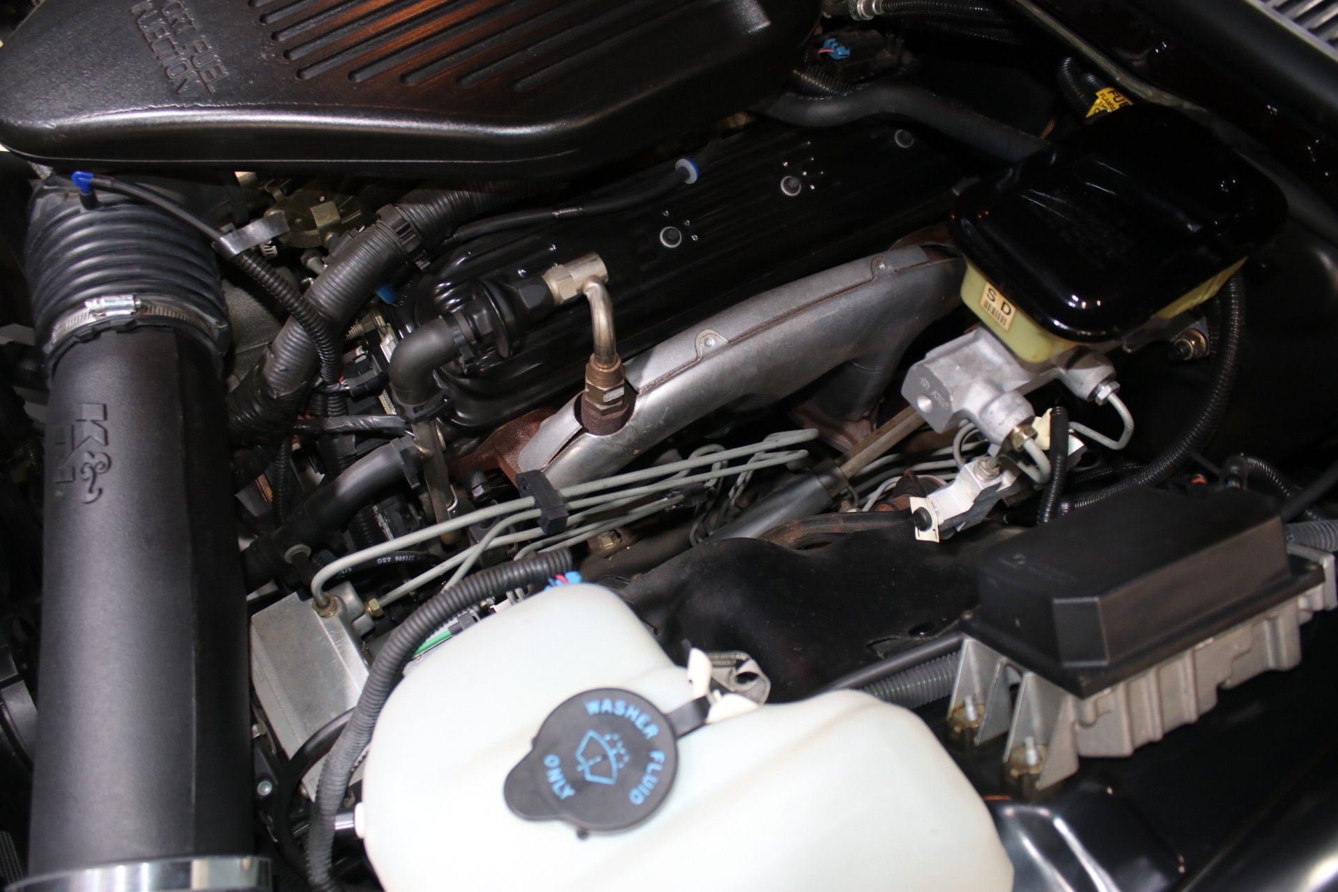 1996 Chevrolet Impala 66
