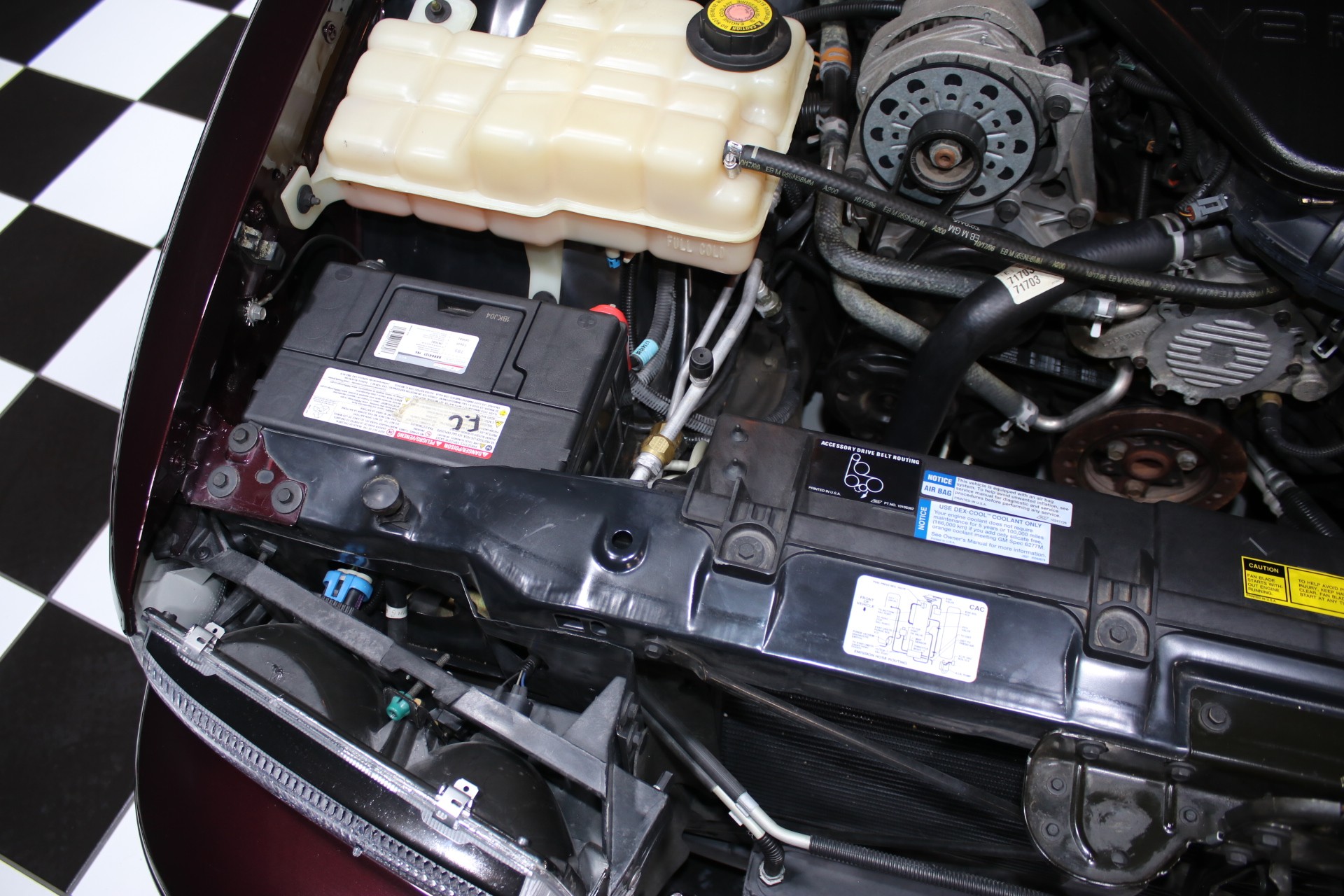 1996 Chevrolet Impala 69