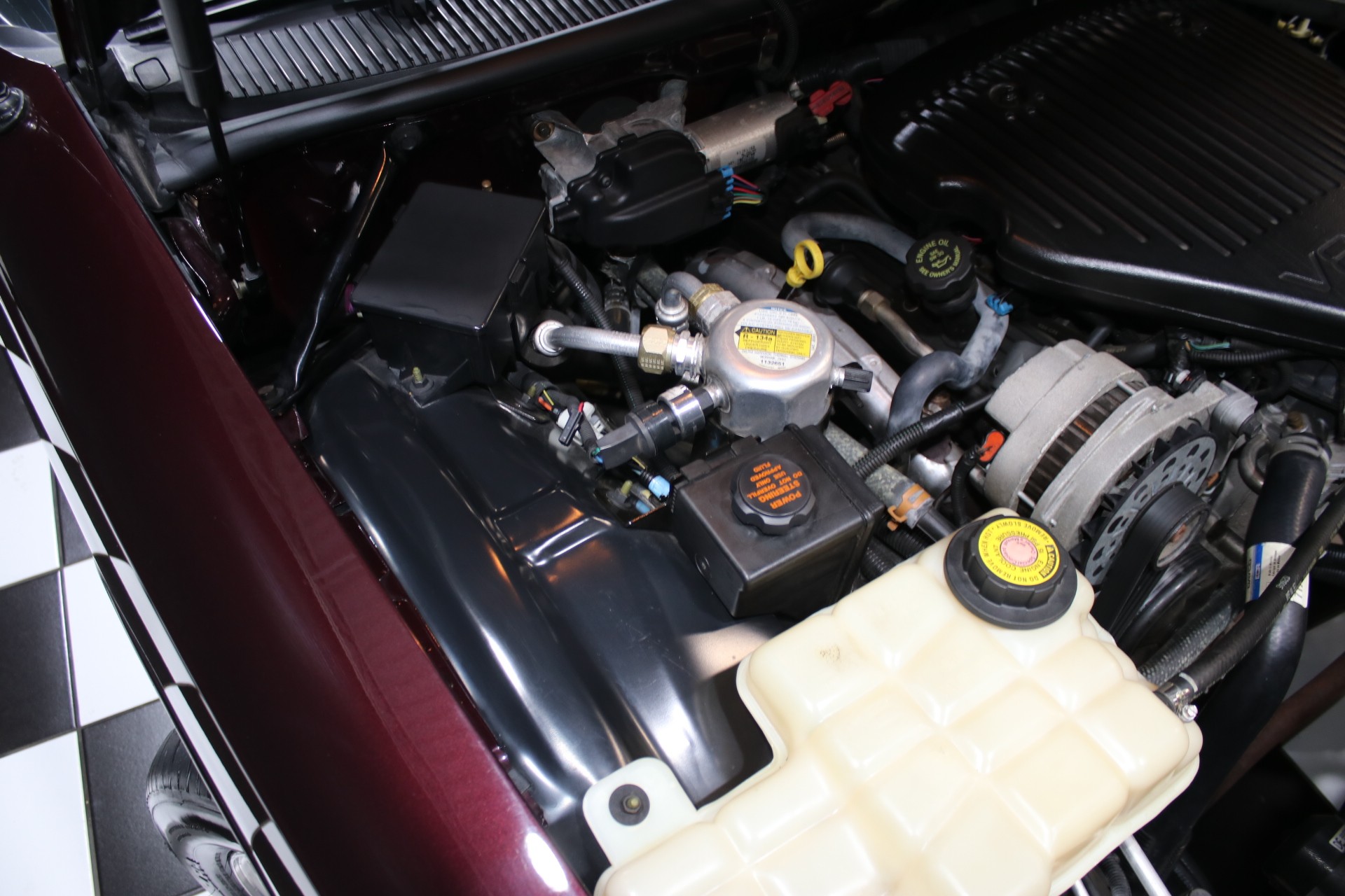 1996 Chevrolet Impala 70