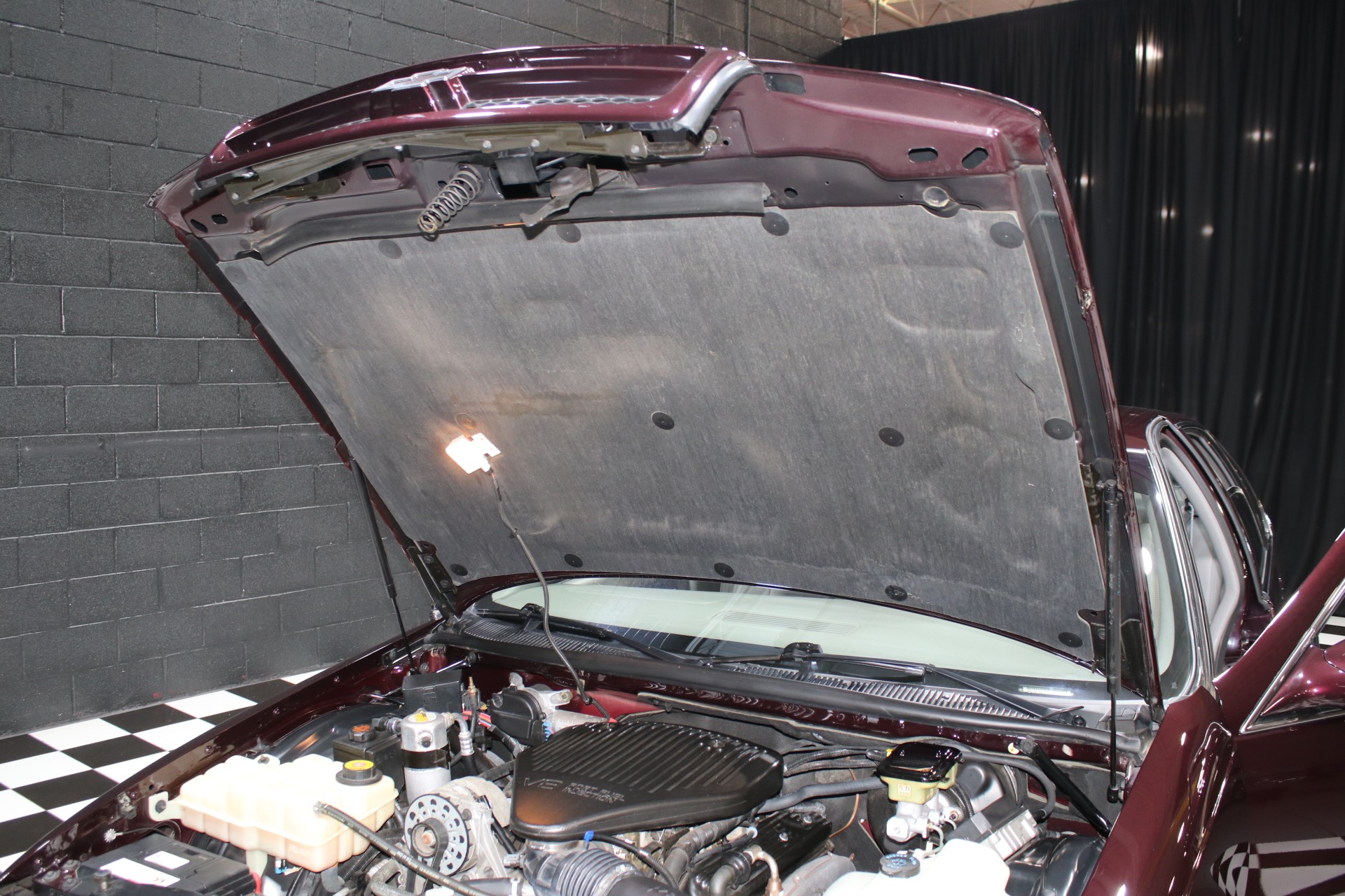 1996 Chevrolet Impala 72