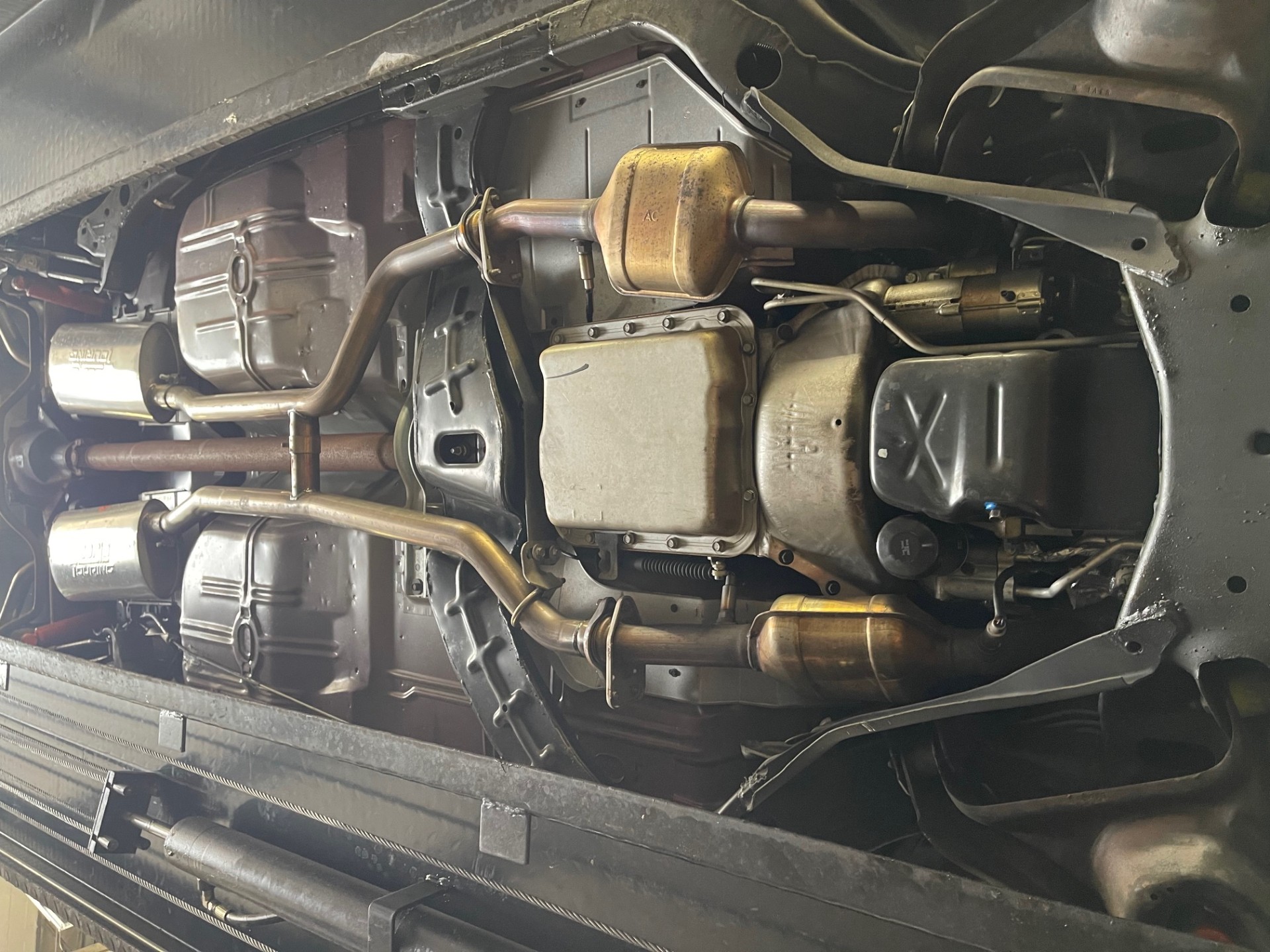 1996 Chevrolet Impala 74
