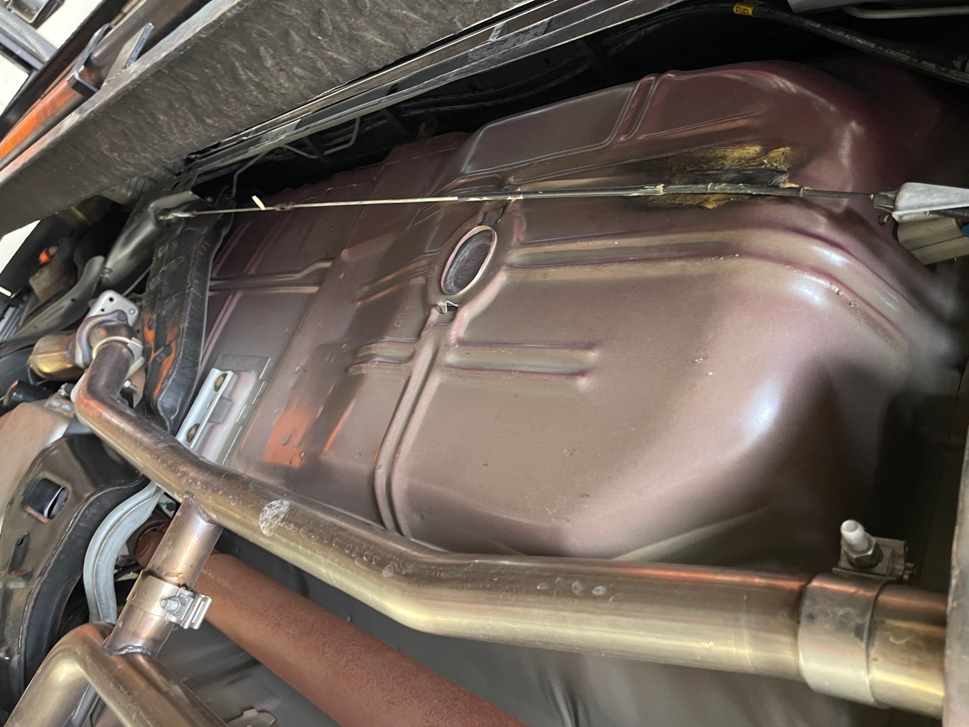 1996 Chevrolet Impala 76
