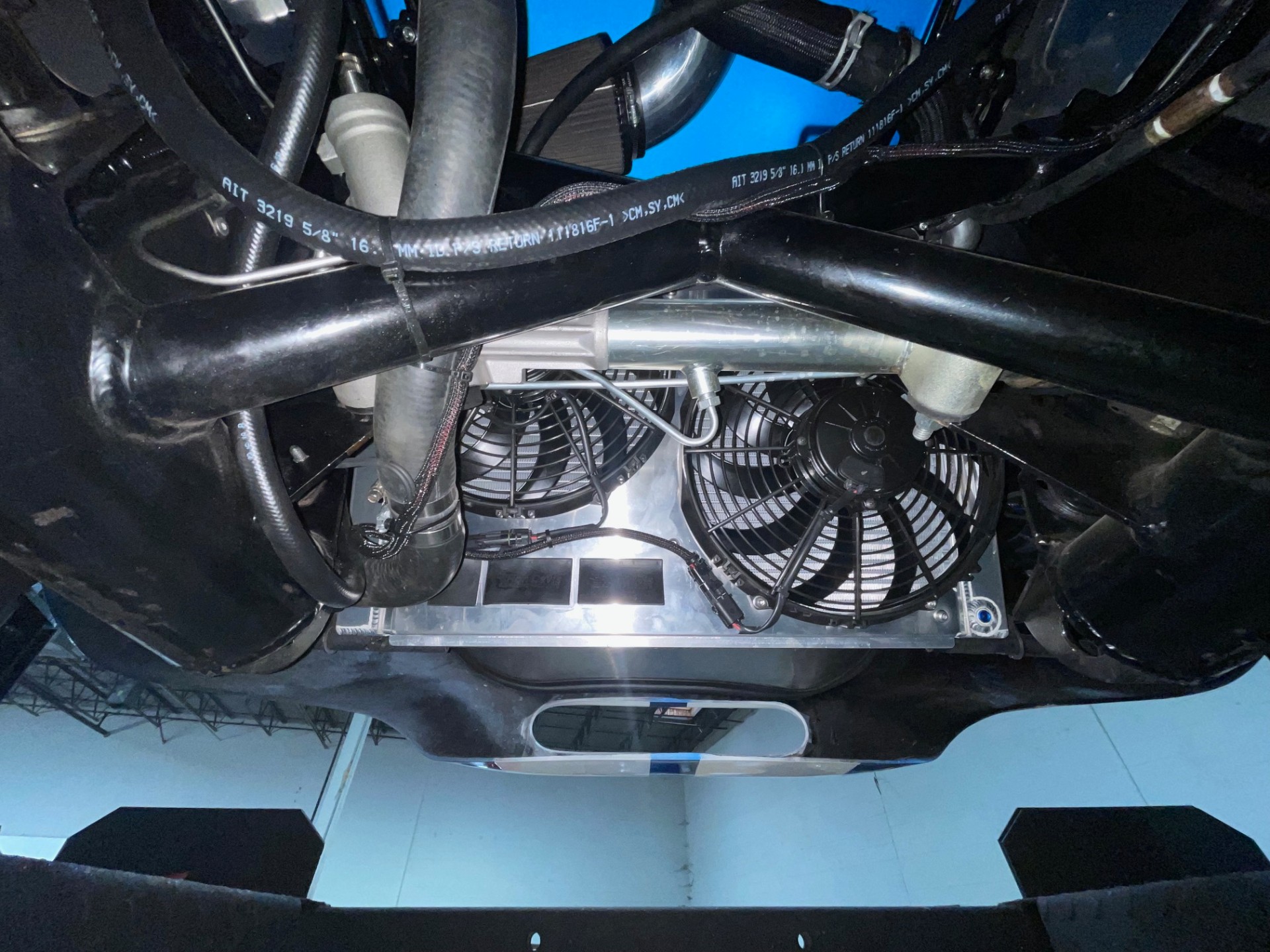 1965 Shelby Cobra 108