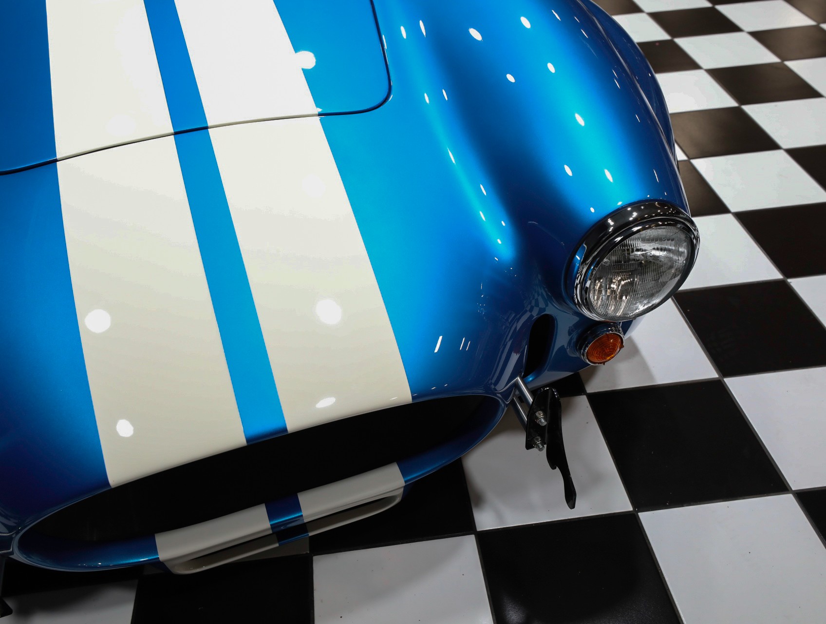 1965 Shelby Cobra 11