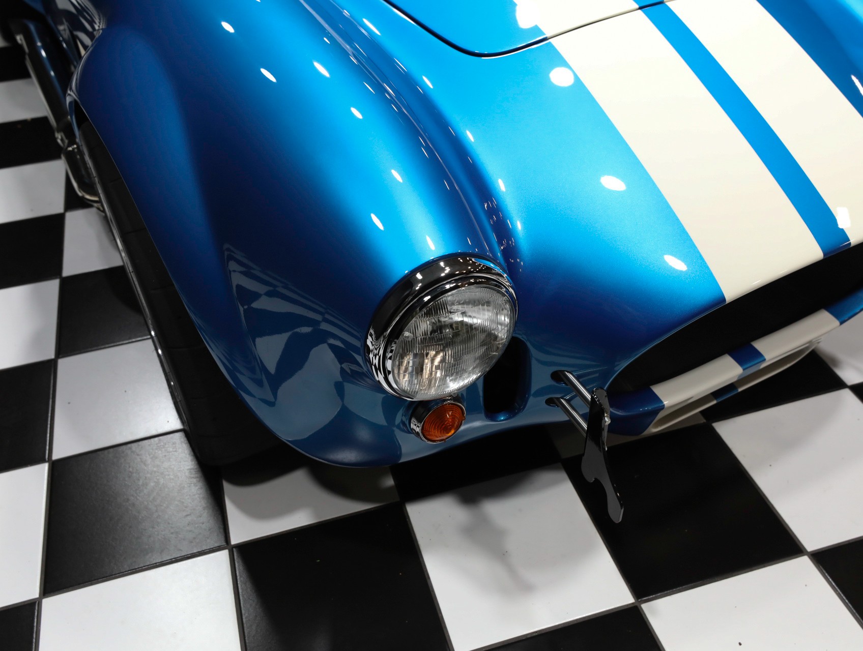 1965 Shelby Cobra 14