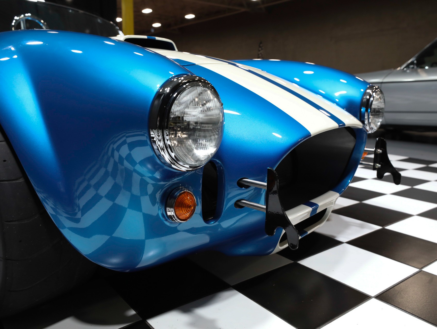 1965 Shelby Cobra 15
