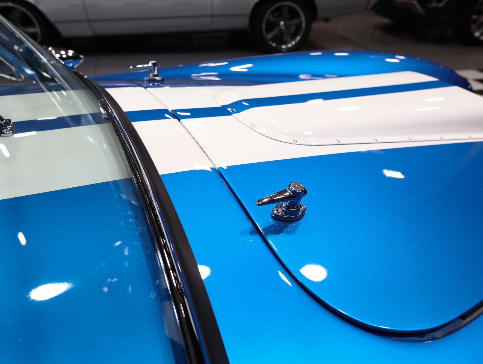 1965 Shelby Cobra 20