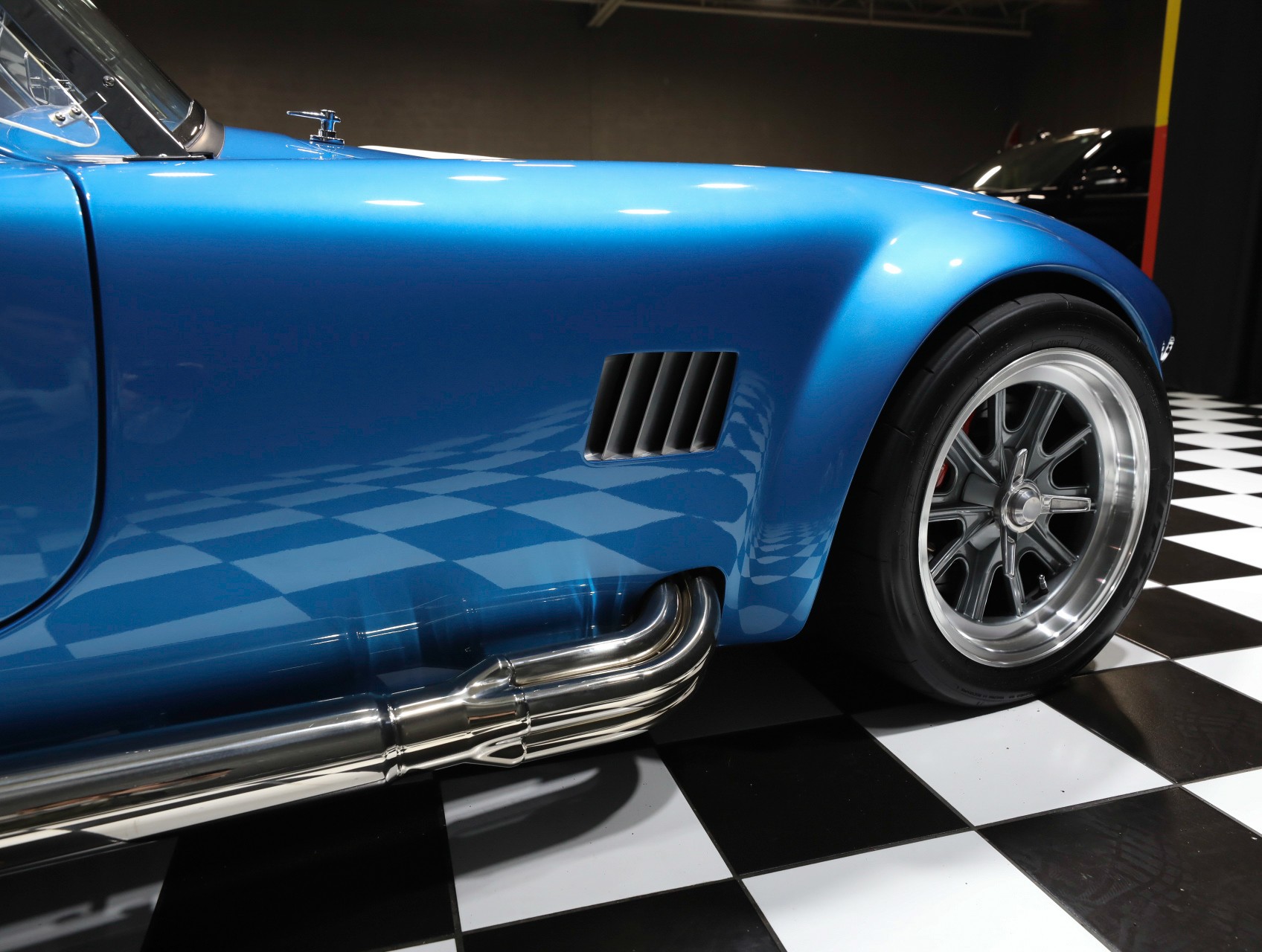 1965 Shelby Cobra 21
