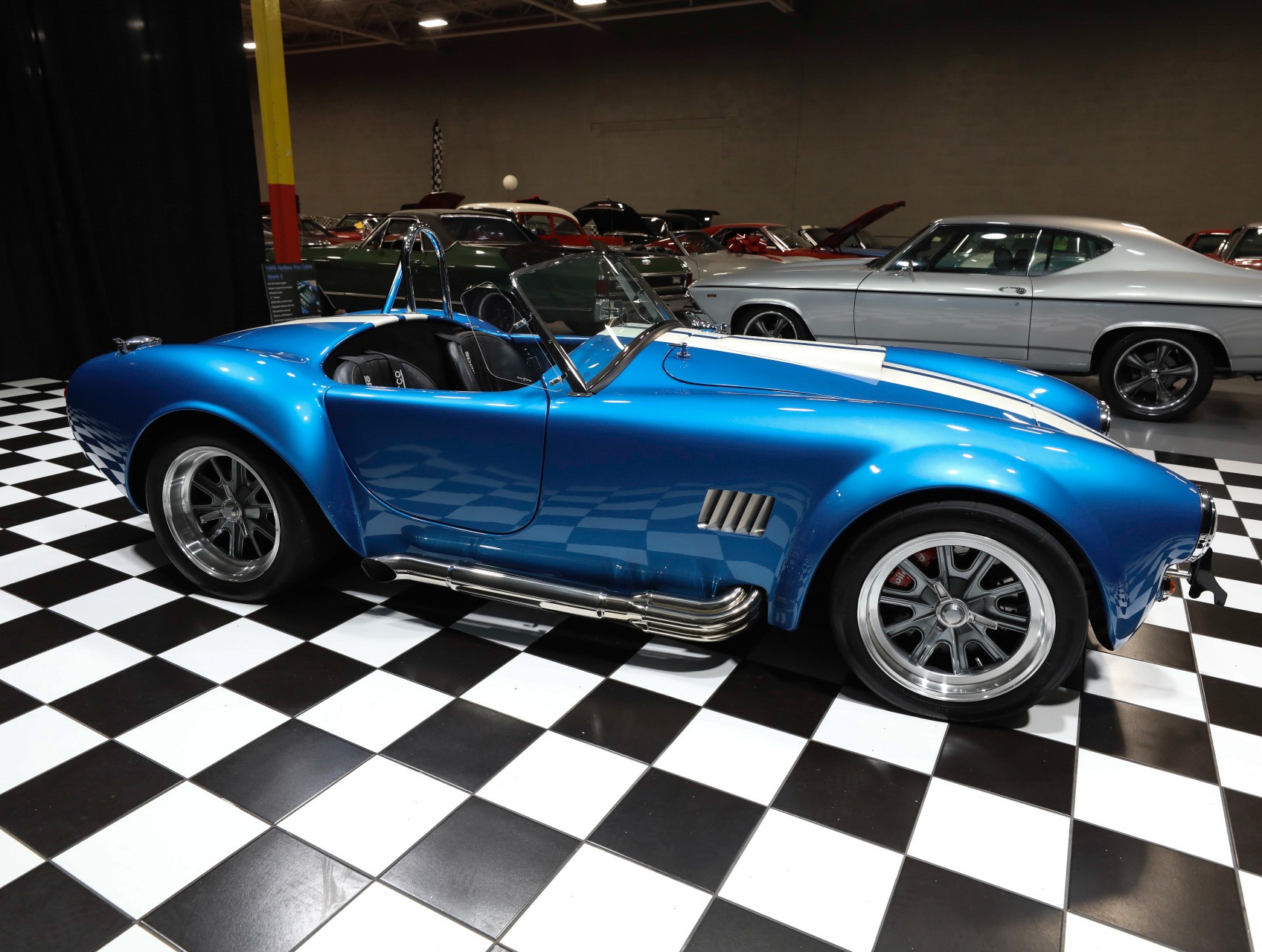 1965 Shelby Cobra 23