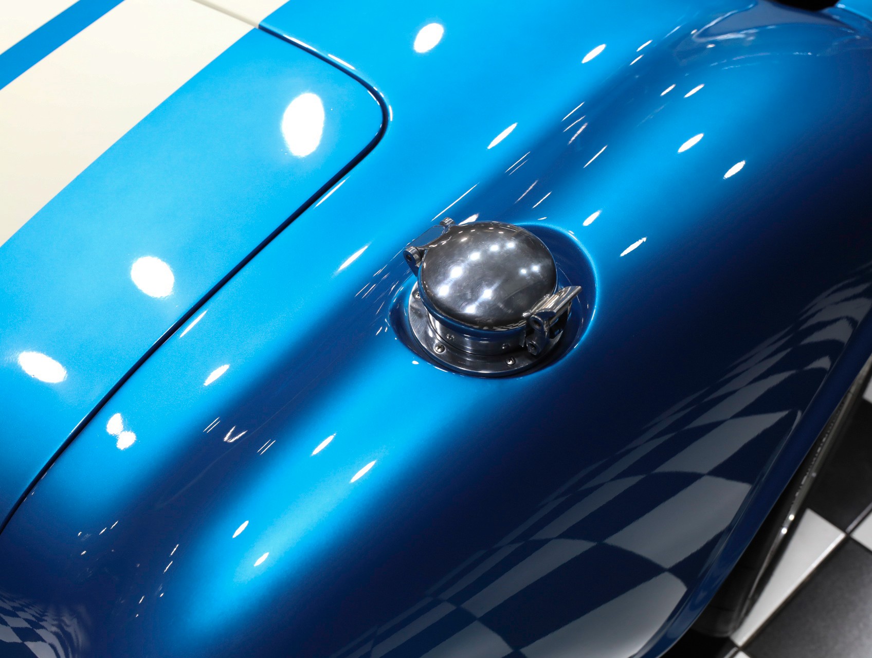 1965 Shelby Cobra 27