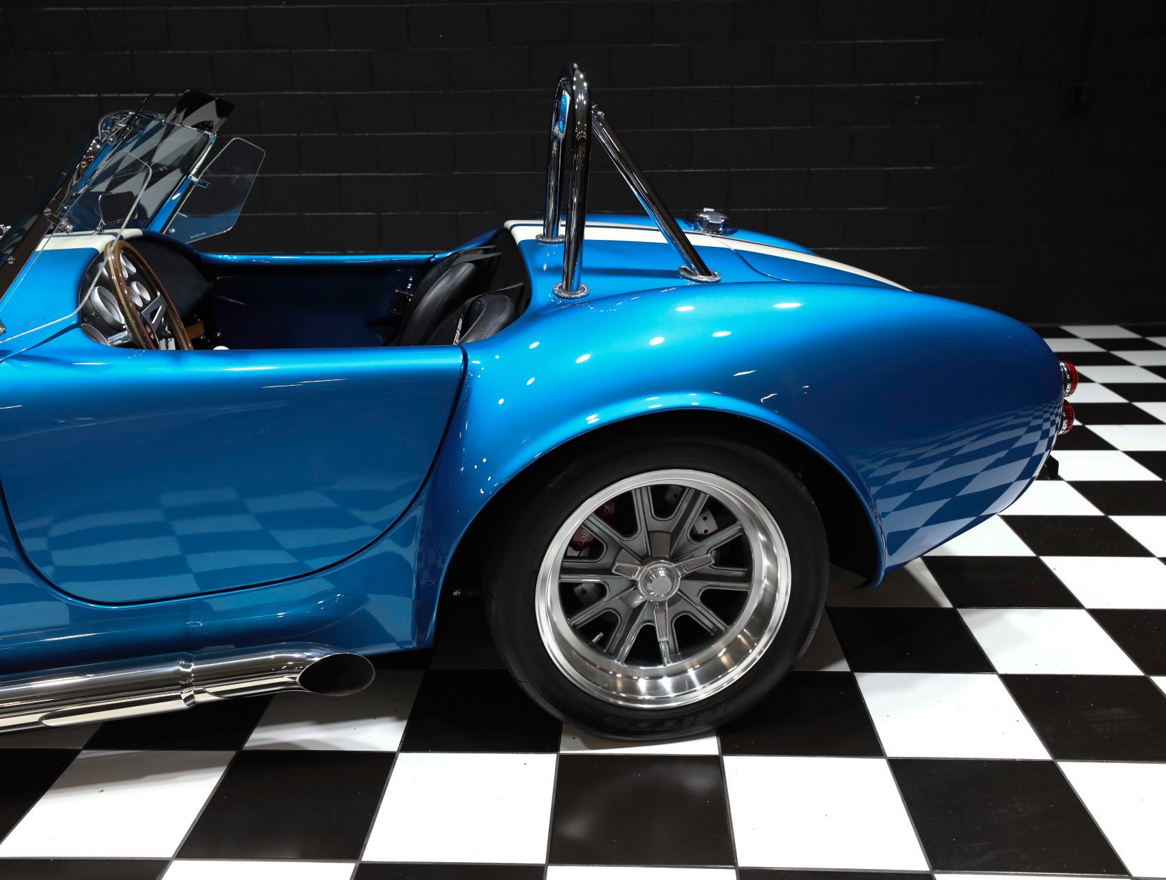 1965 Shelby Cobra 37