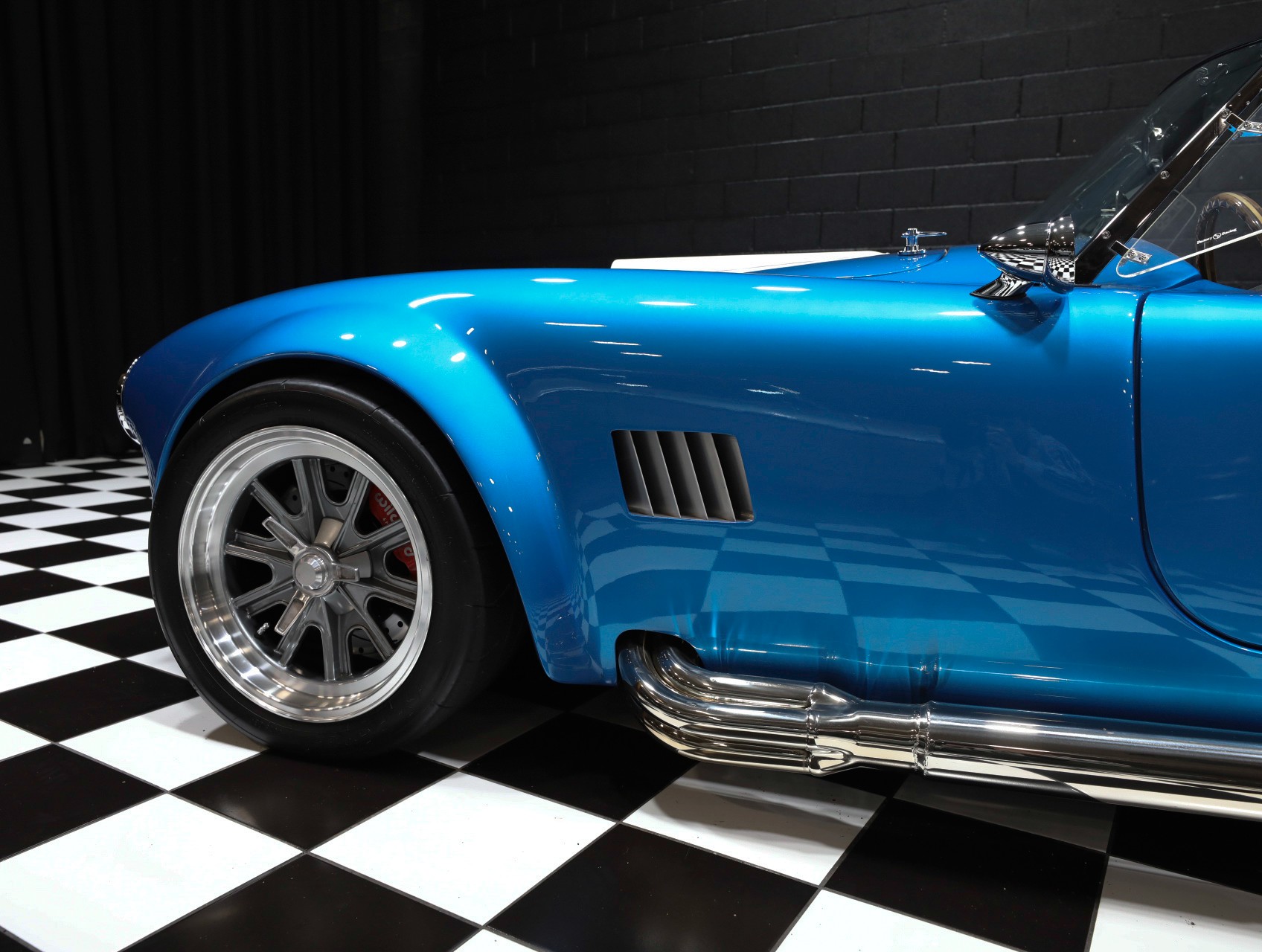 1965 Shelby Cobra 41