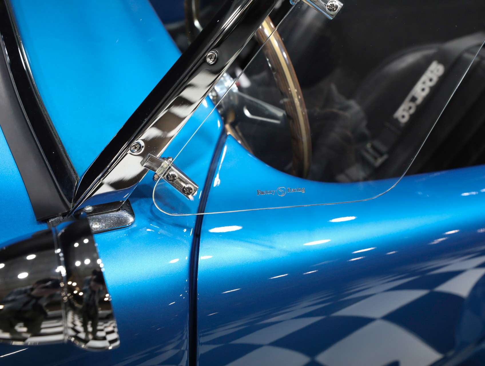 1965 Shelby Cobra 42