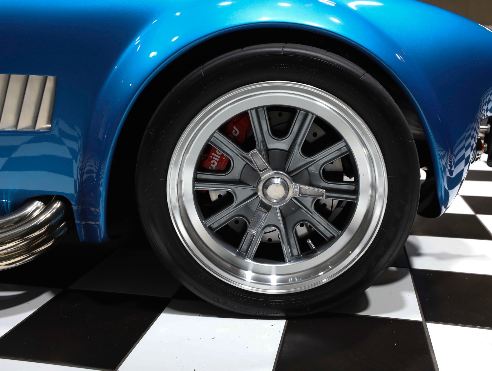 1965 Shelby Cobra 47