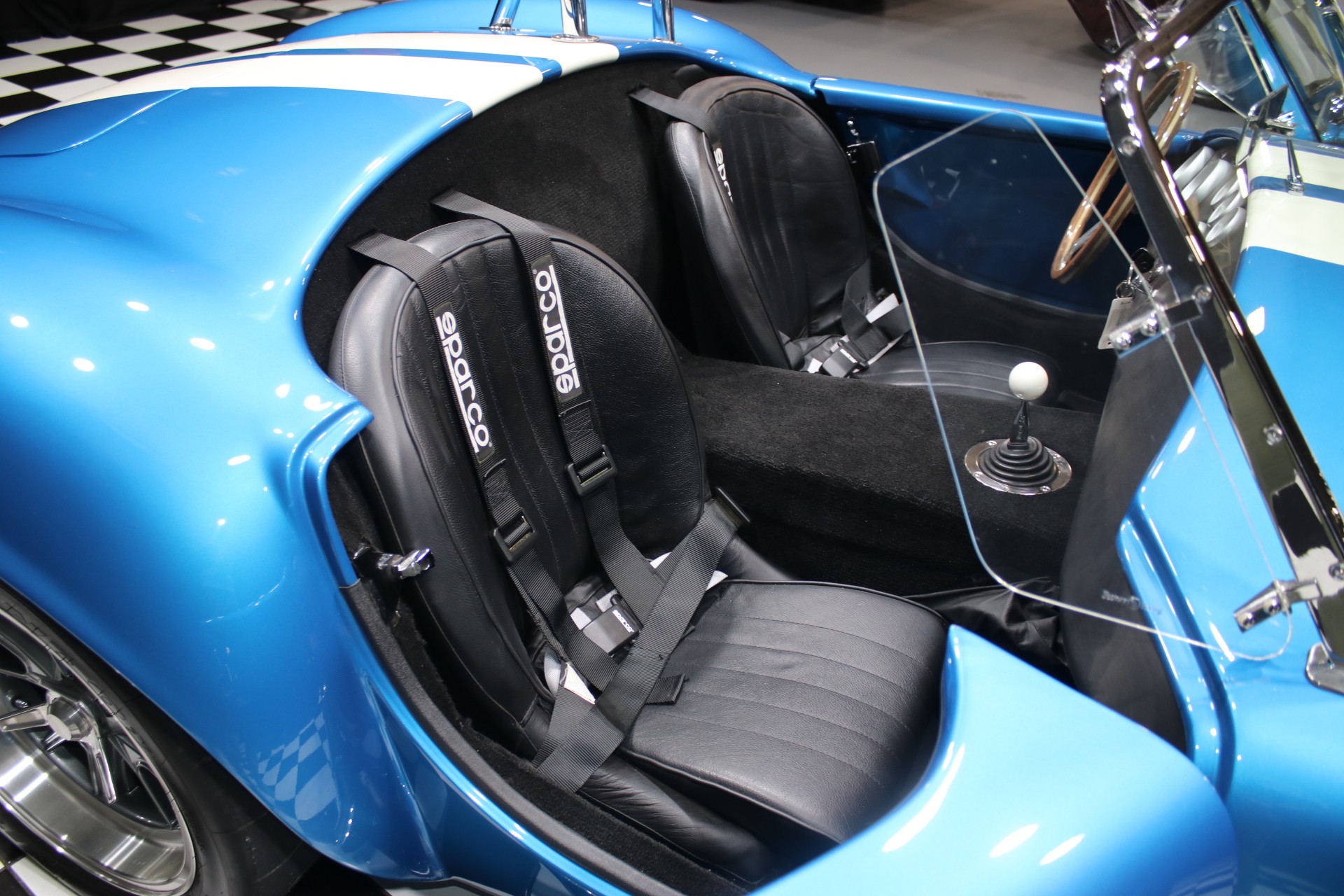 1965 Shelby Cobra 53
