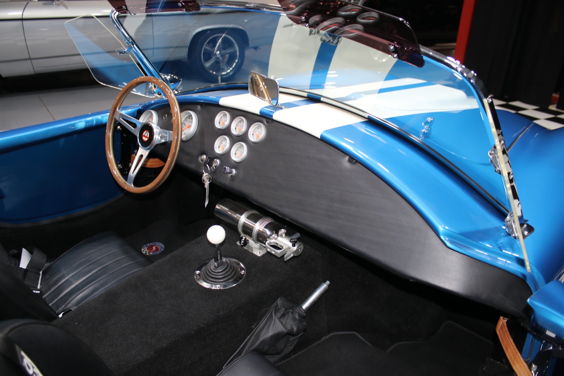 1965 Shelby Cobra 54