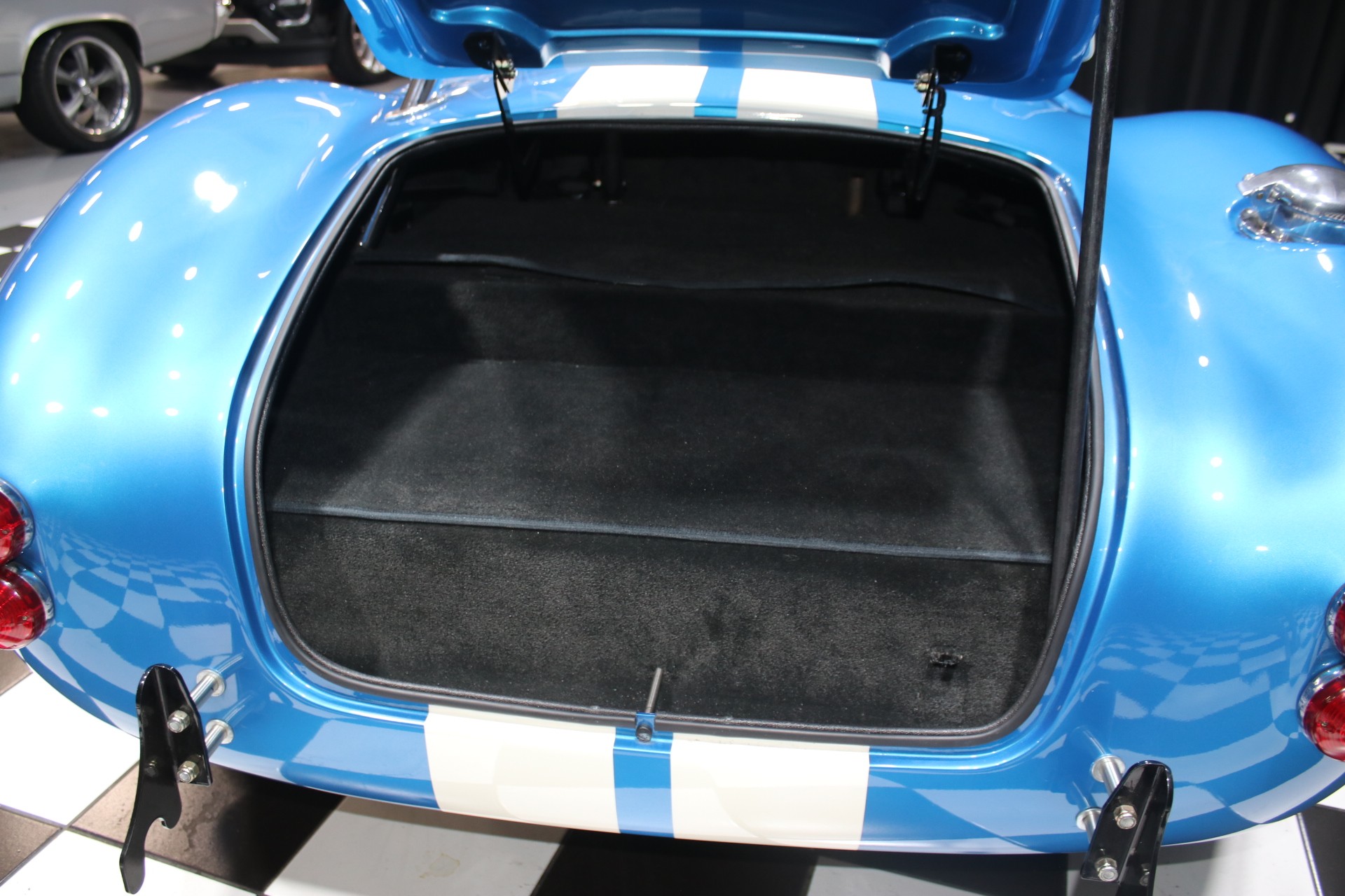1965 Shelby Cobra 57
