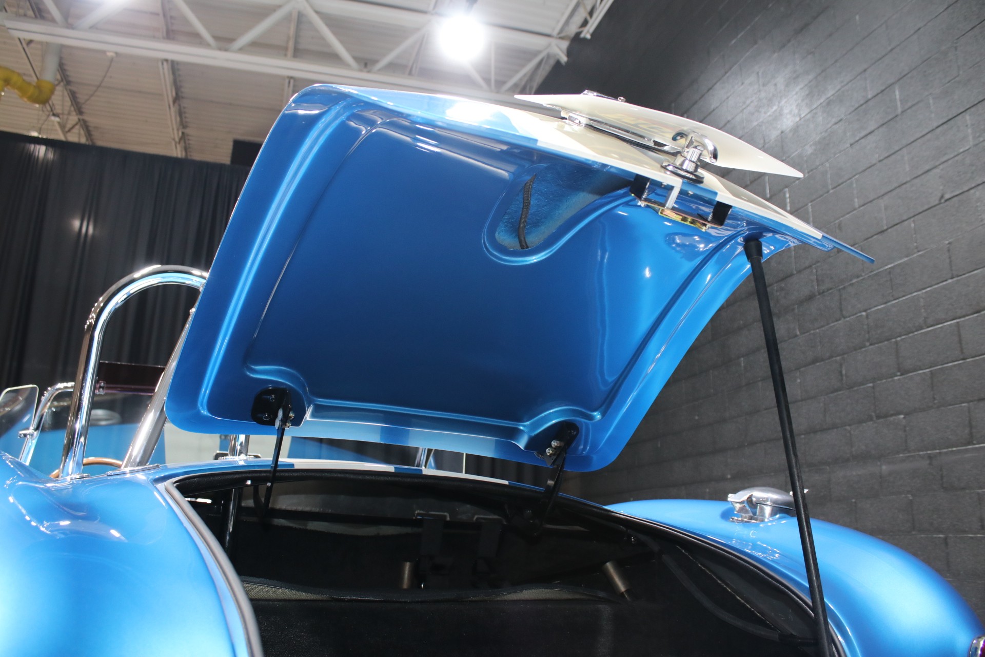 1965 Shelby Cobra 58
