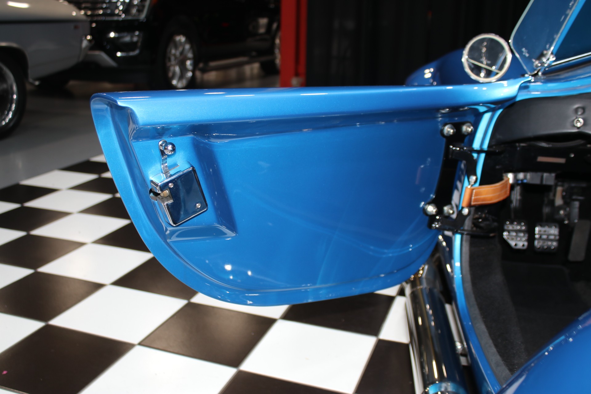 1965 Shelby Cobra 59