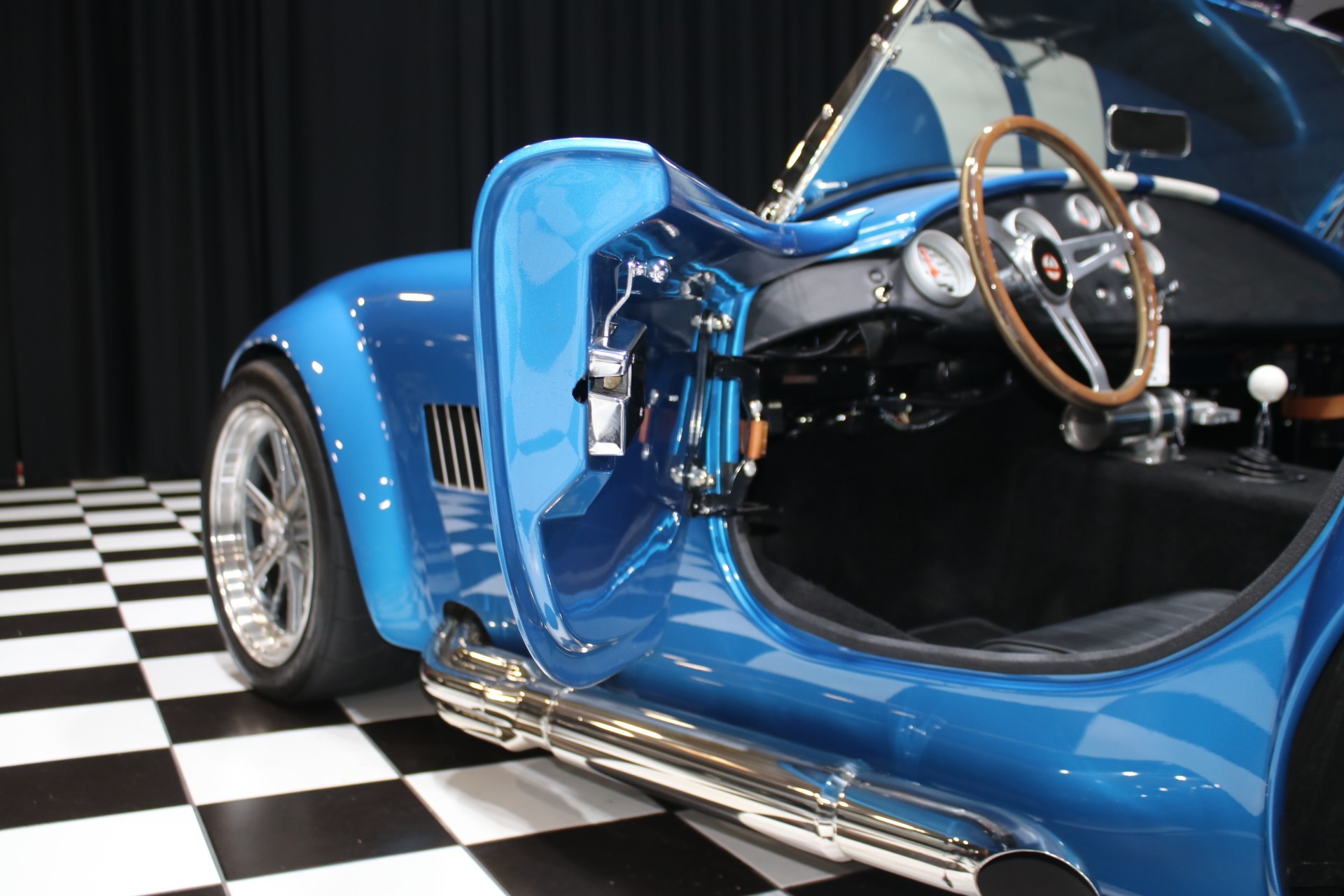 1965 Shelby Cobra 60