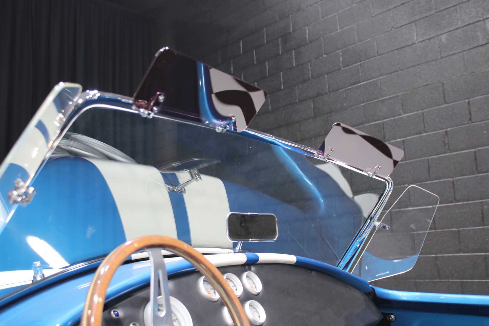 1965 Shelby Cobra 67