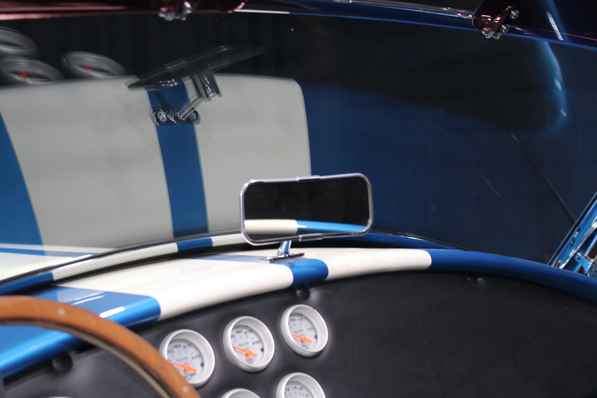 1965 Shelby Cobra 68