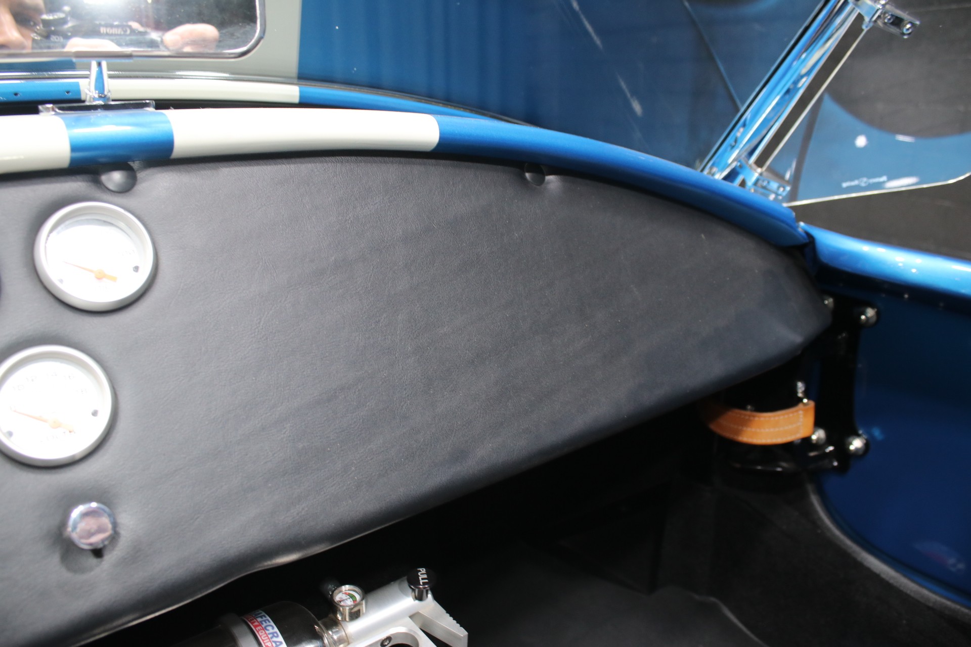 1965 Shelby Cobra 70