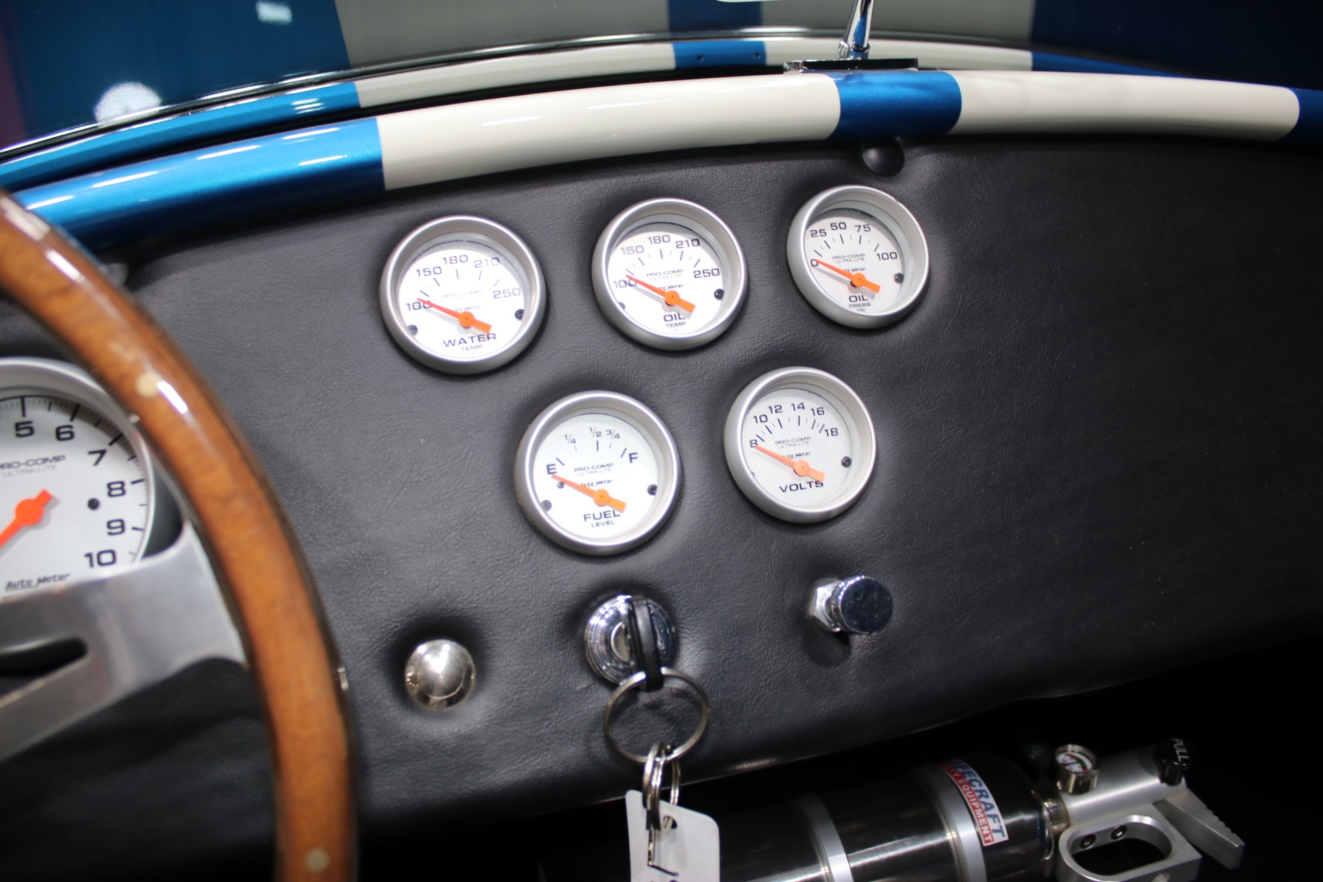1965 Shelby Cobra 71