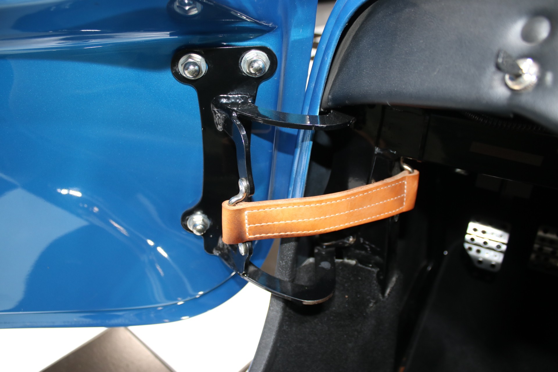 1965 Shelby Cobra 73