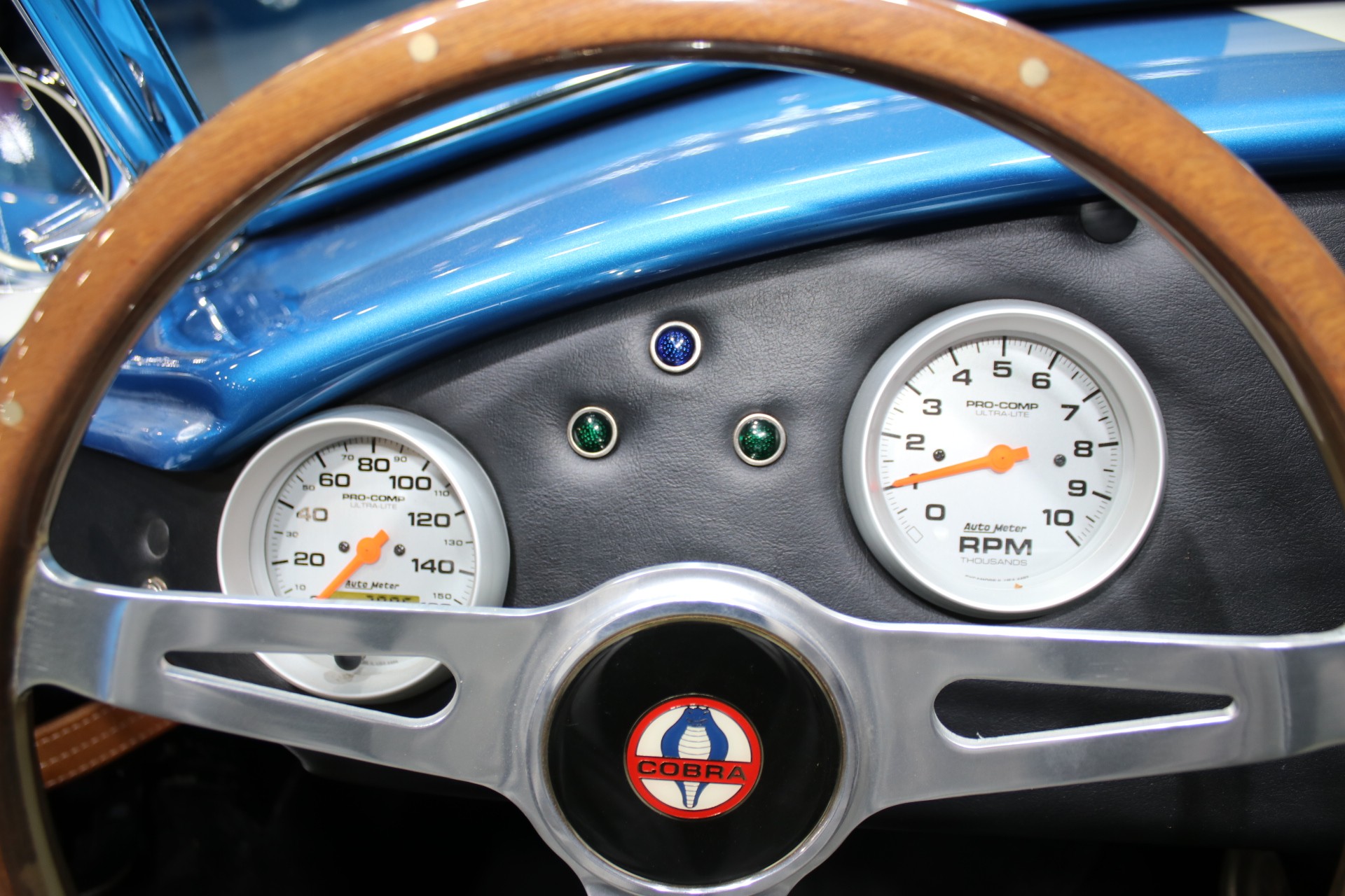 1965 Shelby Cobra 74
