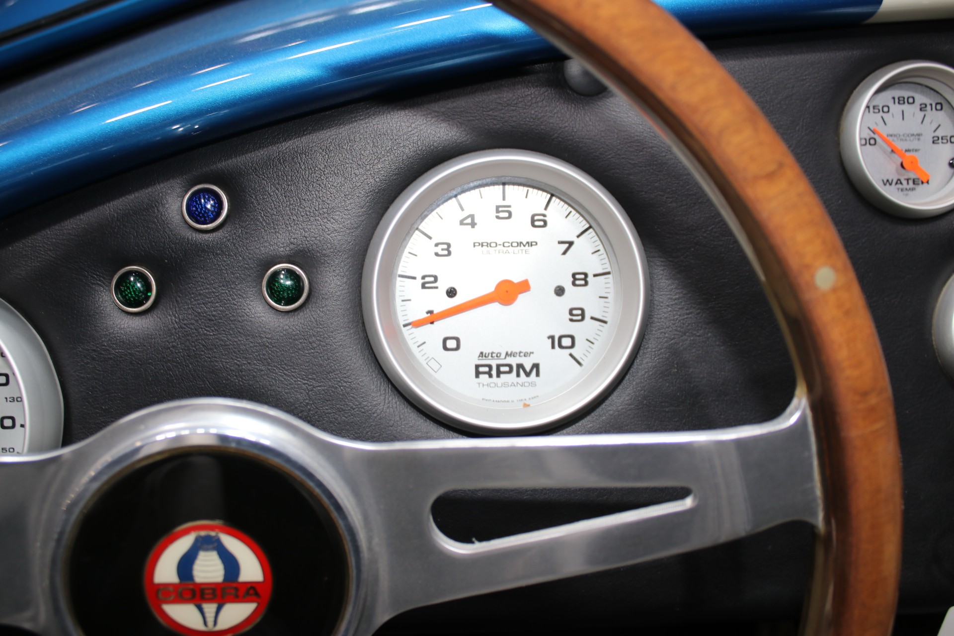 1965 Shelby Cobra 75