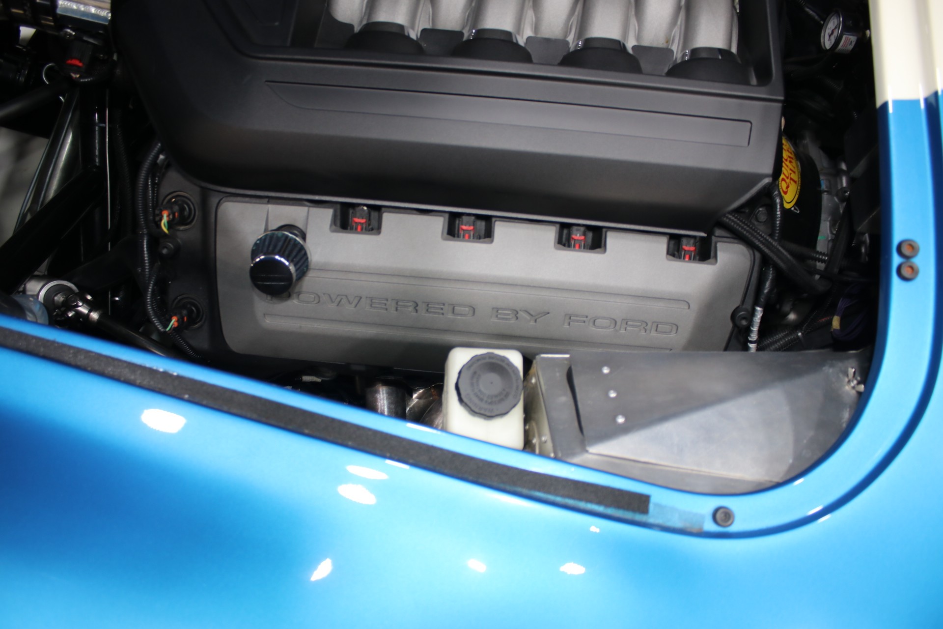 1965 Shelby Cobra 79