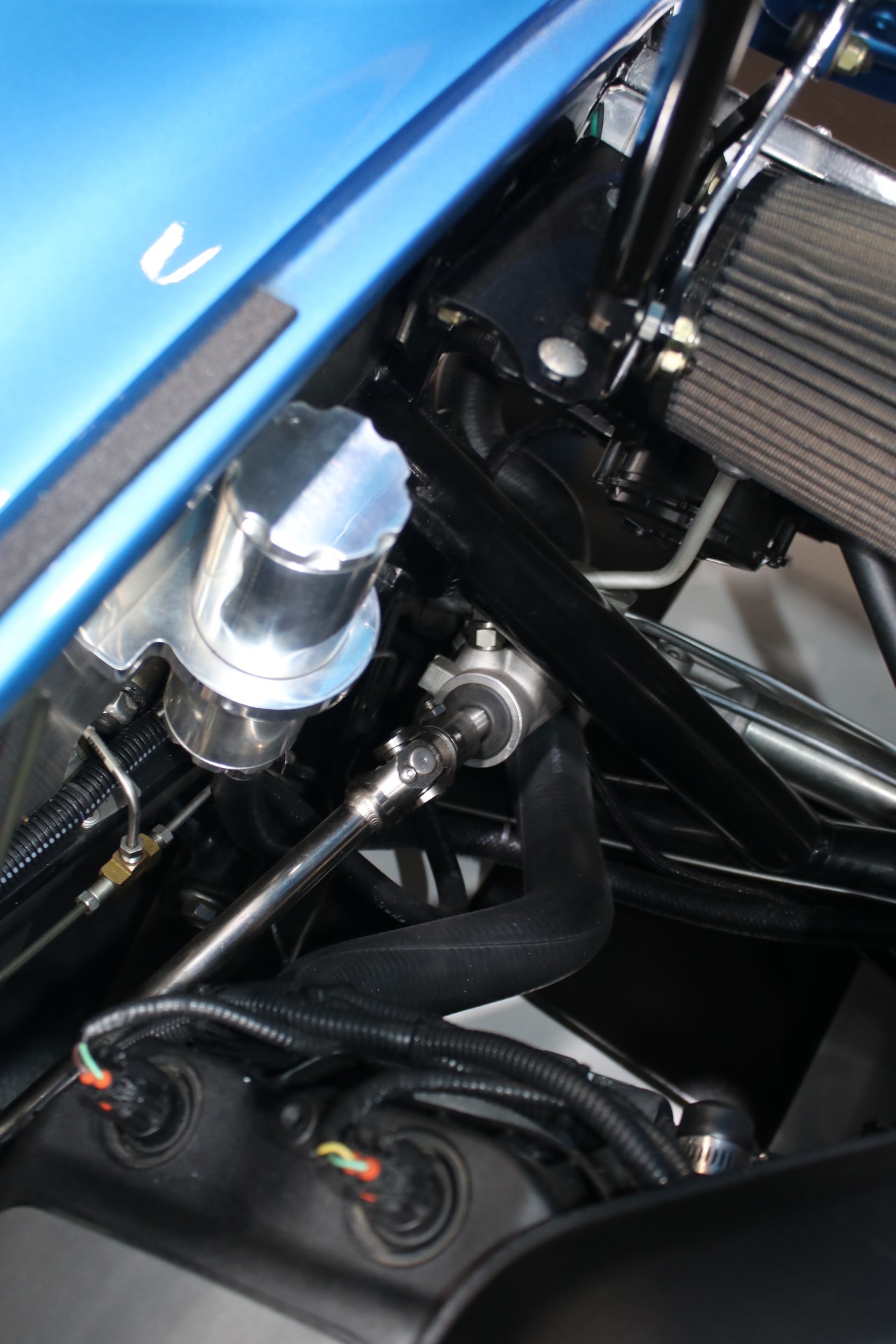 1965 Shelby Cobra 81