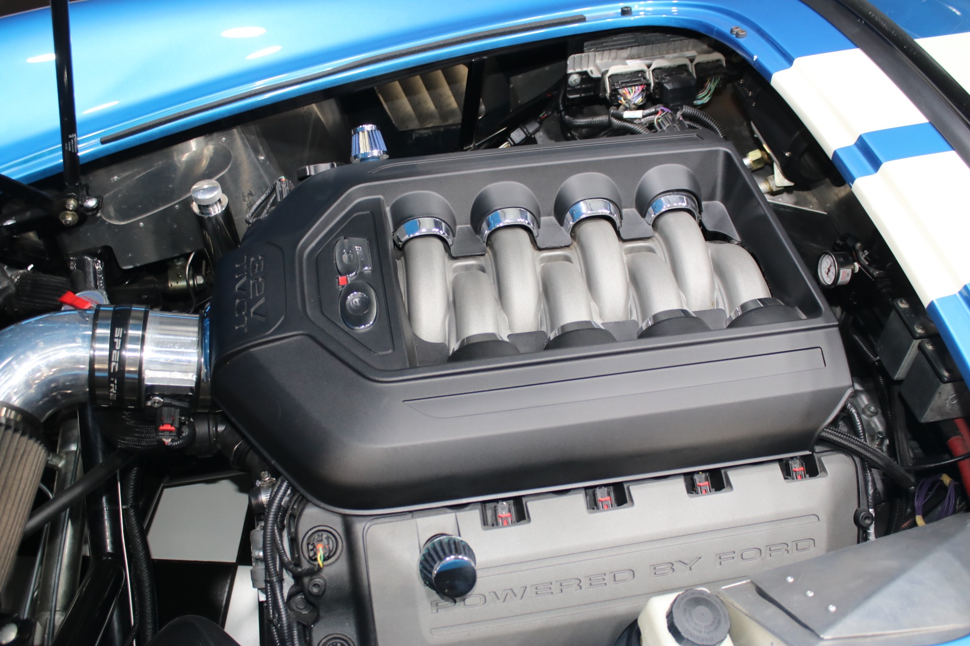 1965 Shelby Cobra 82
