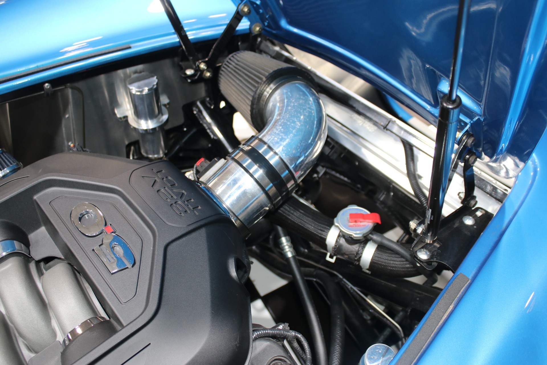 1965 Shelby Cobra 84