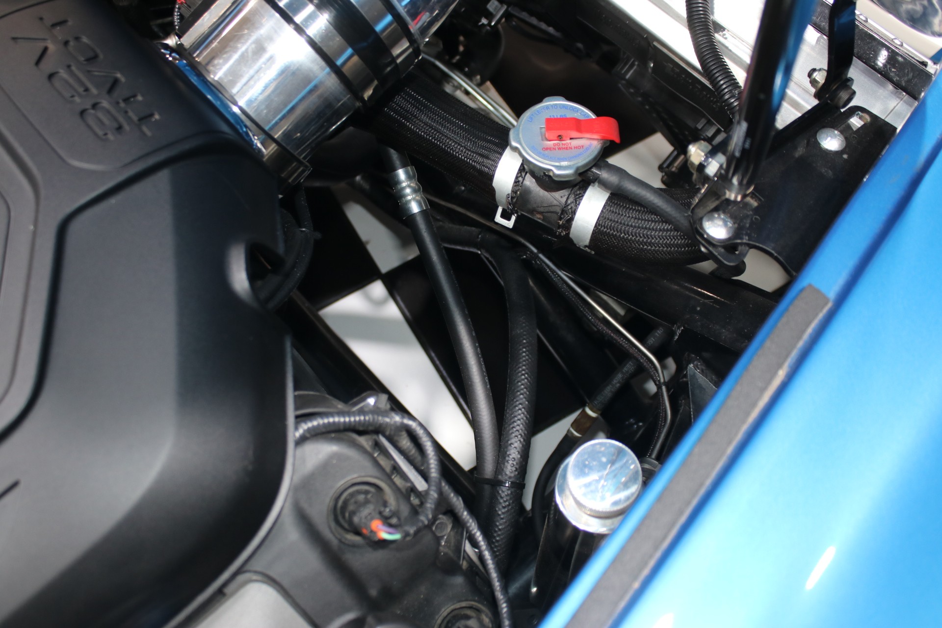 1965 Shelby Cobra 85