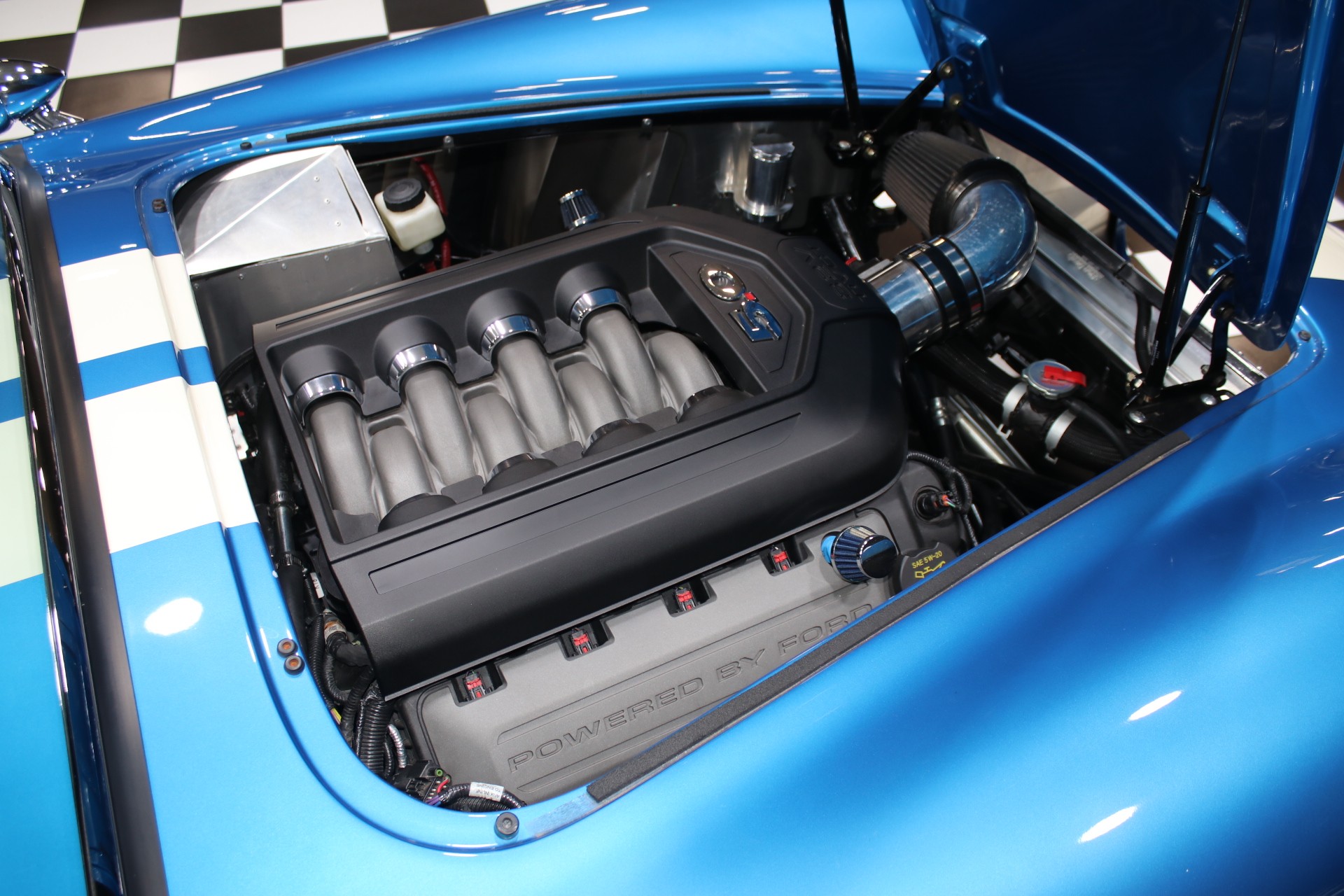 1965 Shelby Cobra 86