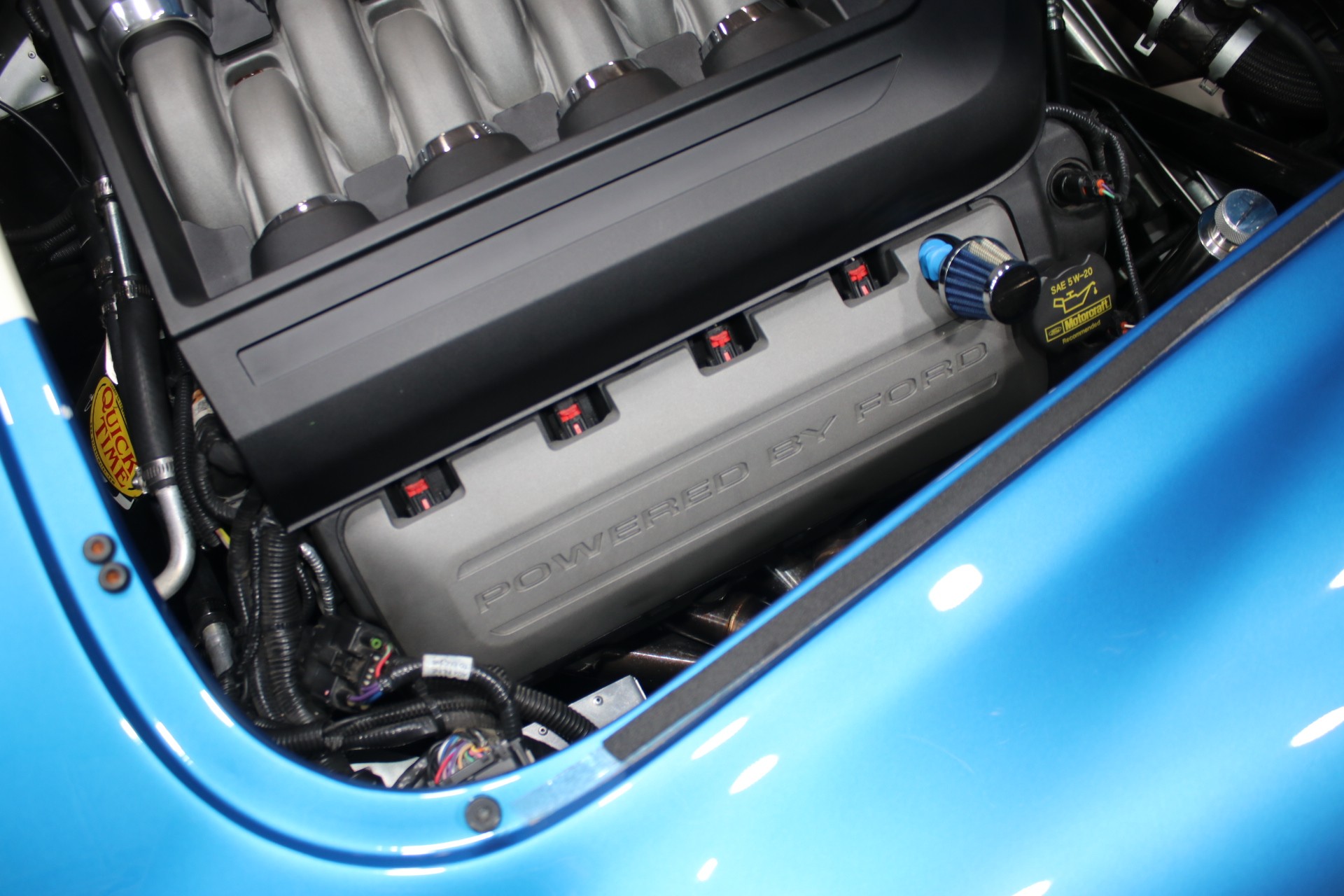 1965 Shelby Cobra 87