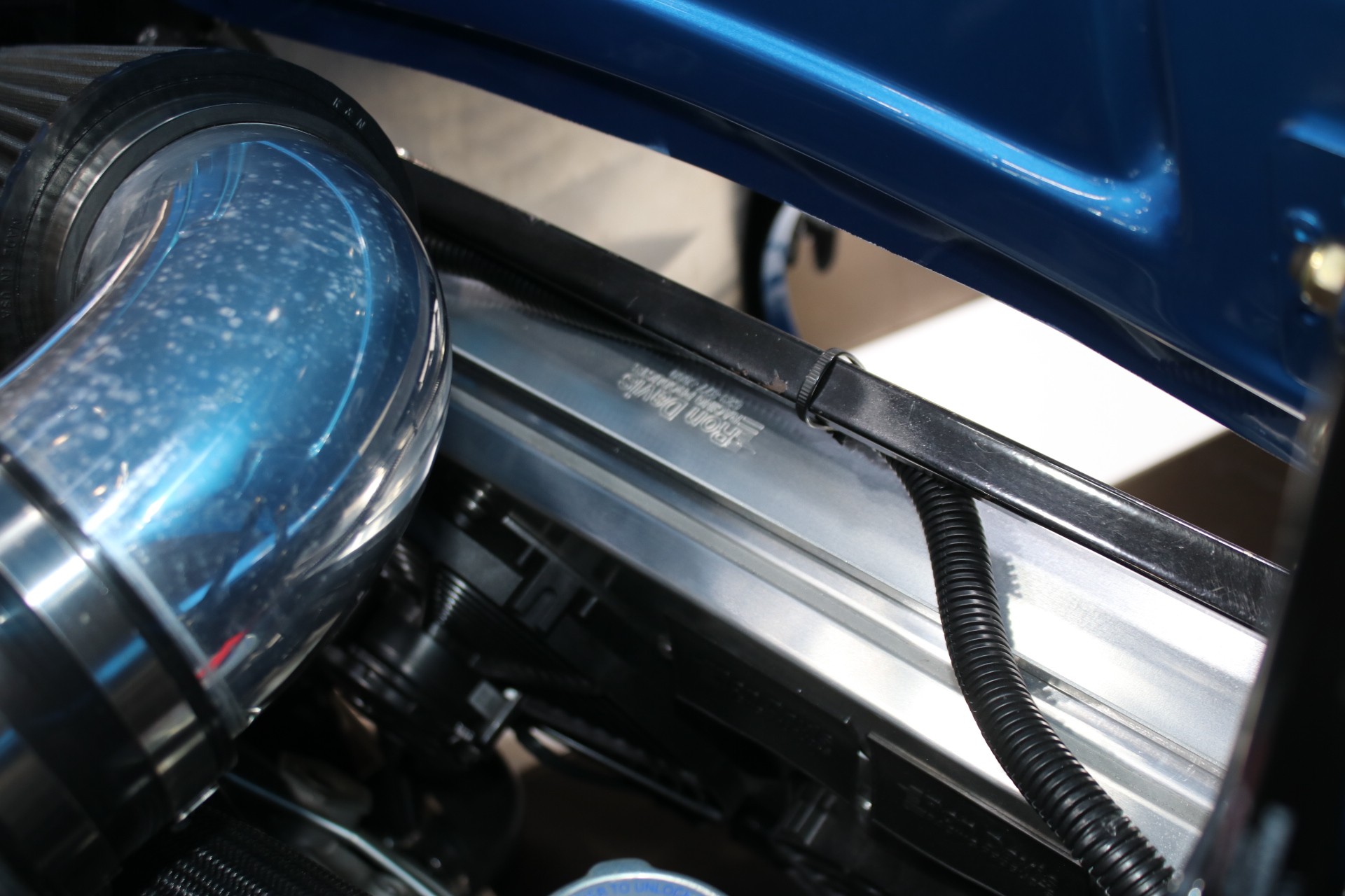 1965 Shelby Cobra 88