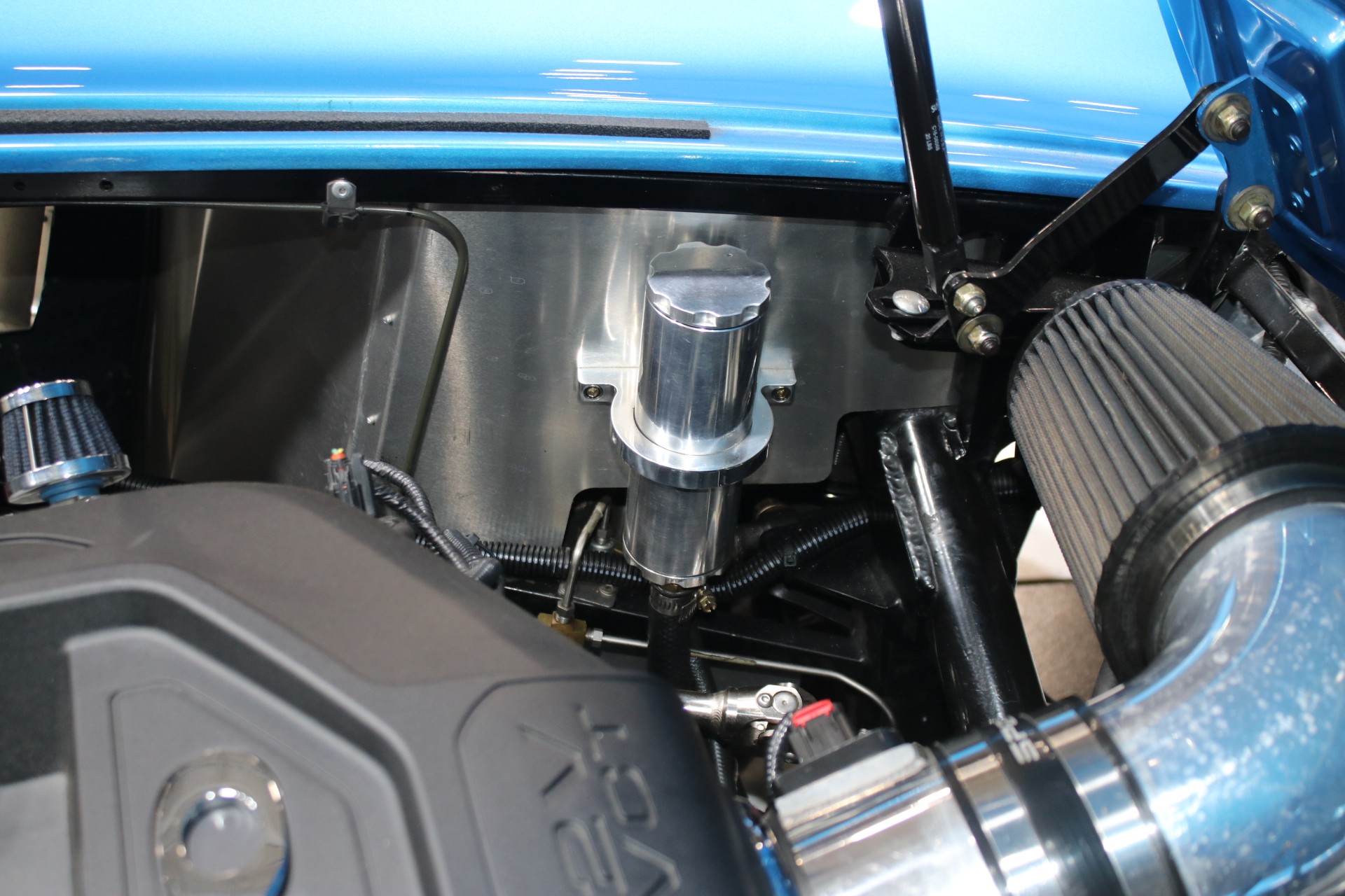 1965 Shelby Cobra 89