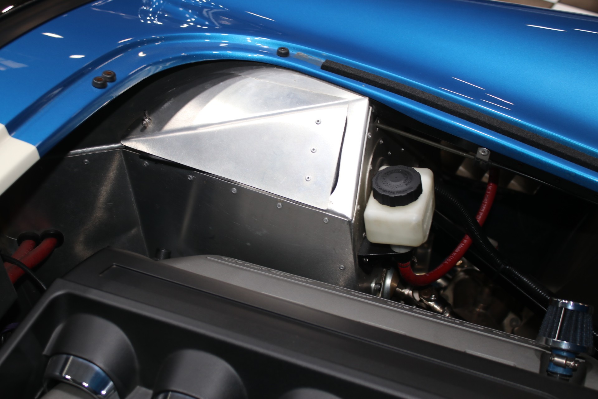 1965 Shelby Cobra 90