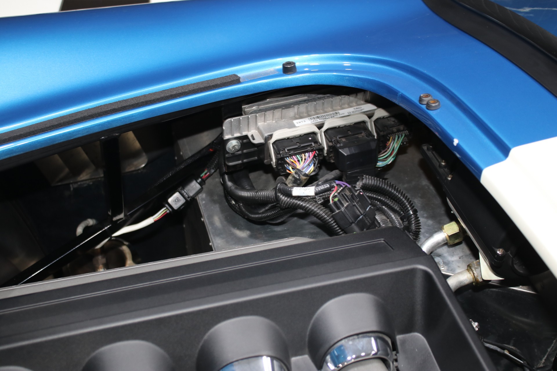 1965 Shelby Cobra 91