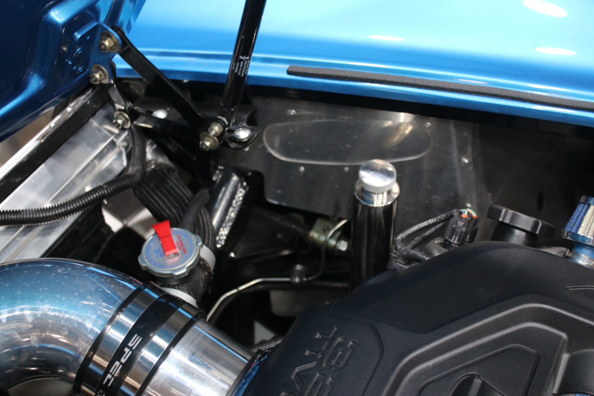 1965 Shelby Cobra 92
